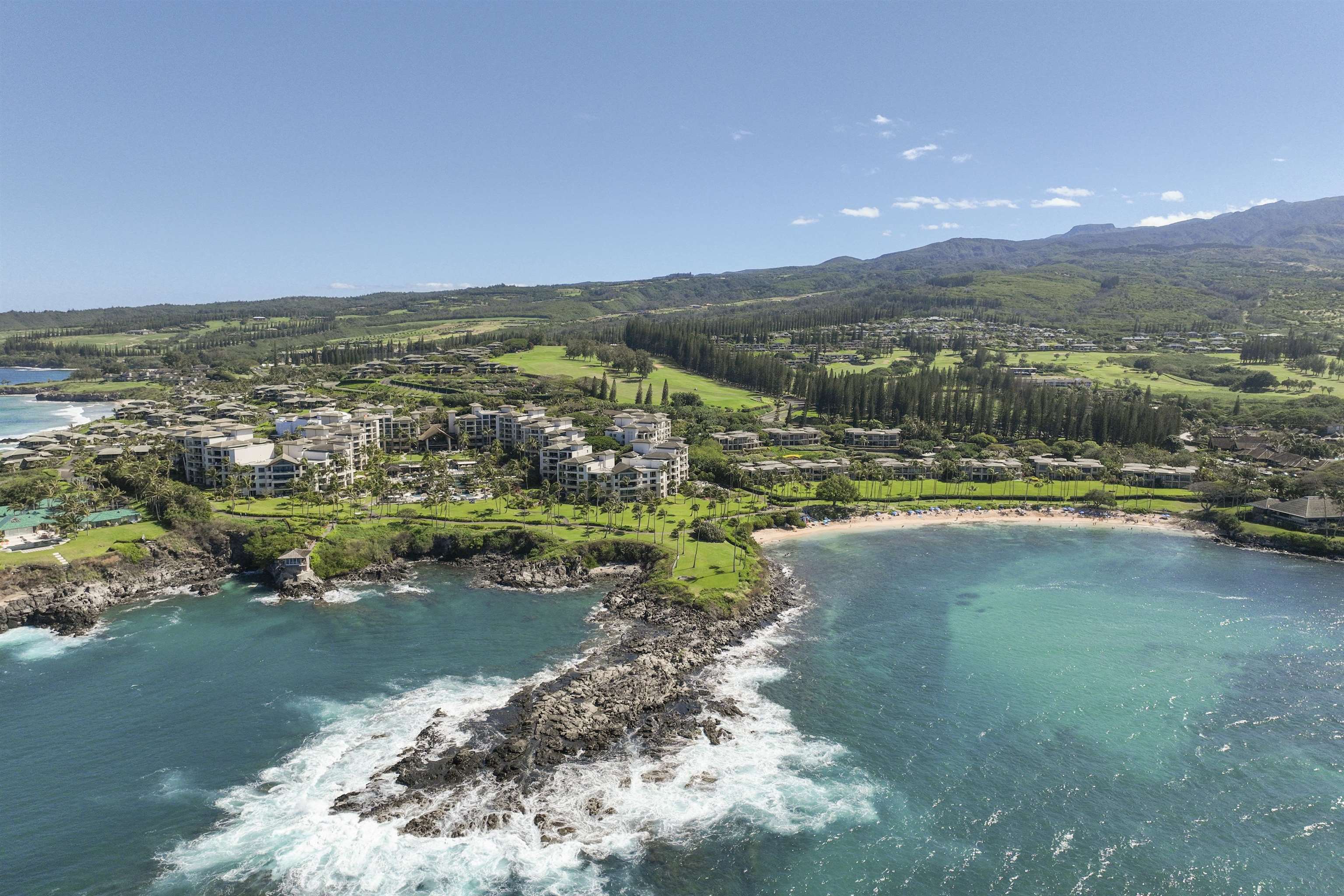 Montage Residences Kapalua  condo # 4304, Lahaina, Hawaii - photo 47 of 47