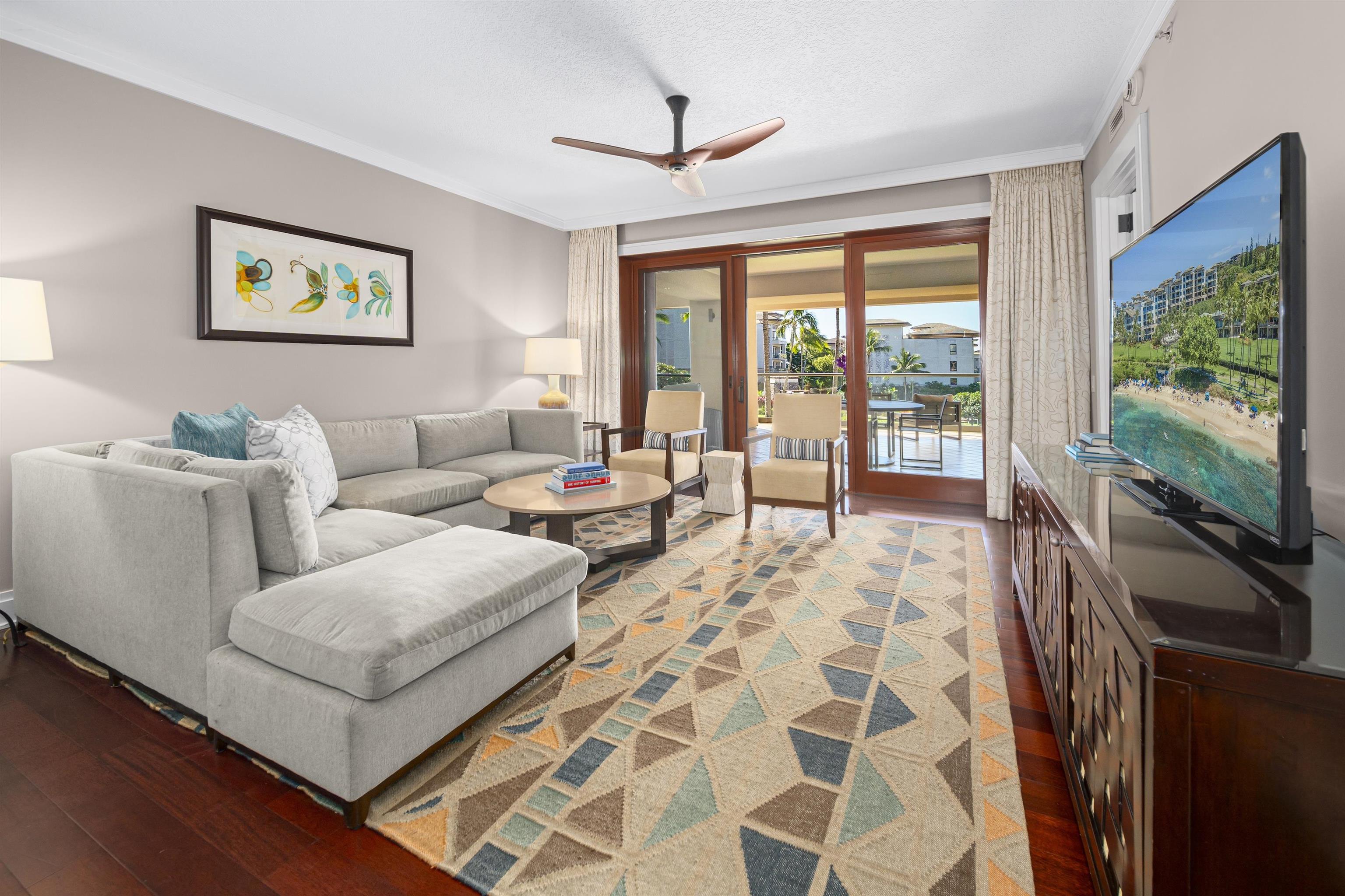 Montage Residences Kapalua  condo # 4304, Lahaina, Hawaii - photo 15 of 49