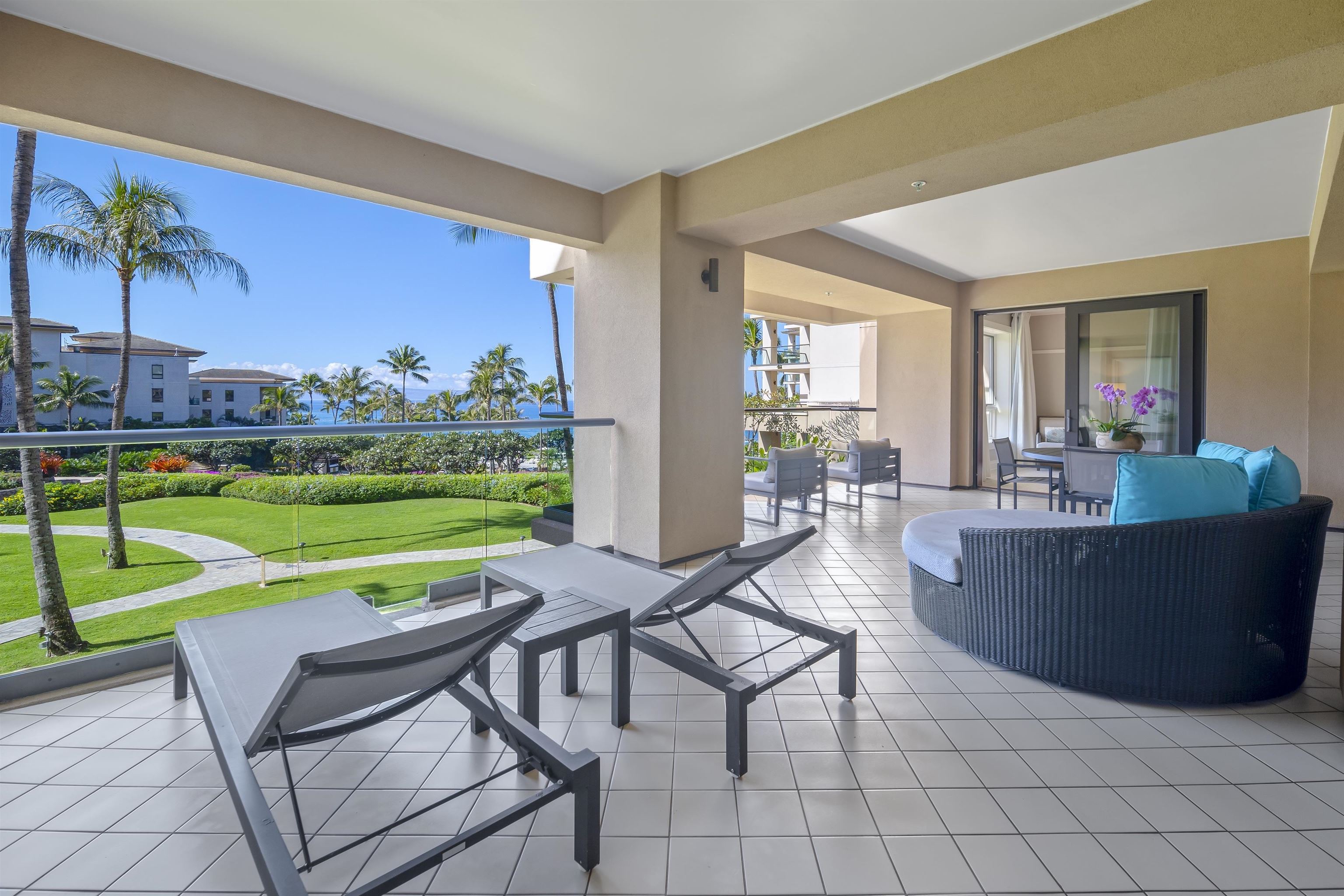 Montage Residences Kapalua  condo # 4304, Lahaina, Hawaii - photo 29 of 49