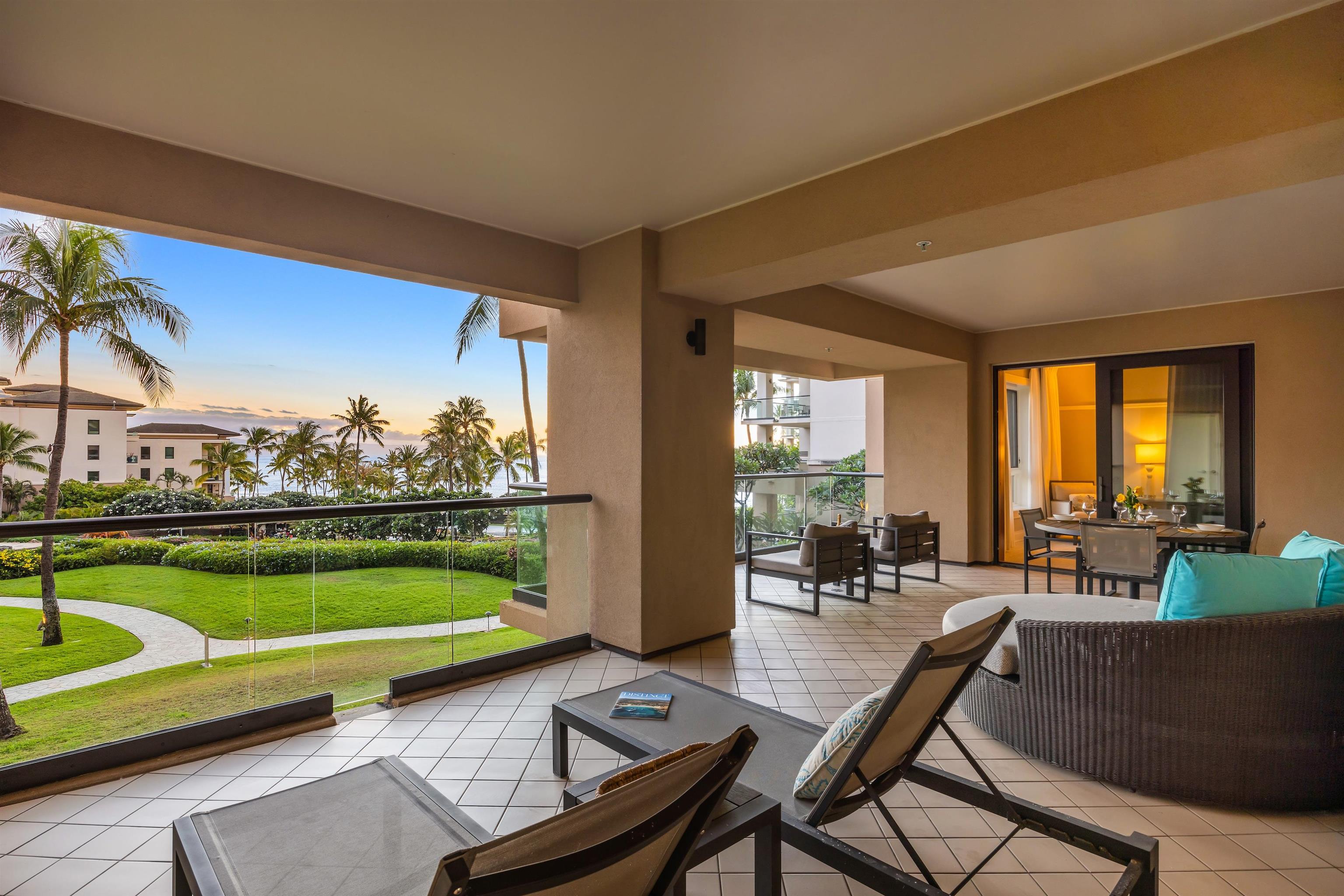 Montage Residences Kapalua  condo # 4304, Lahaina, Hawaii - photo 4 of 49