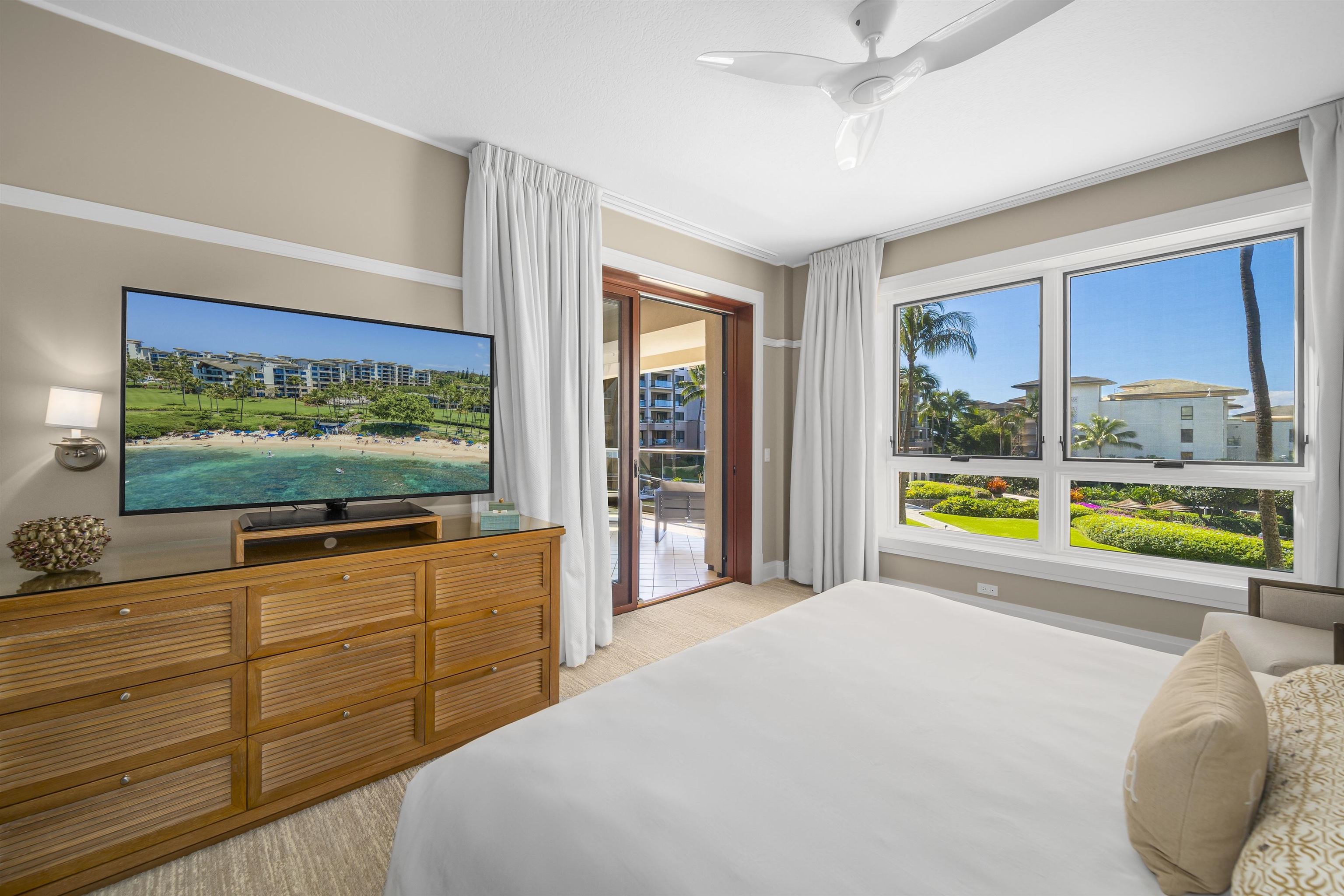 Montage Residences Kapalua  condo # 4304, Lahaina, Hawaii - photo 32 of 49