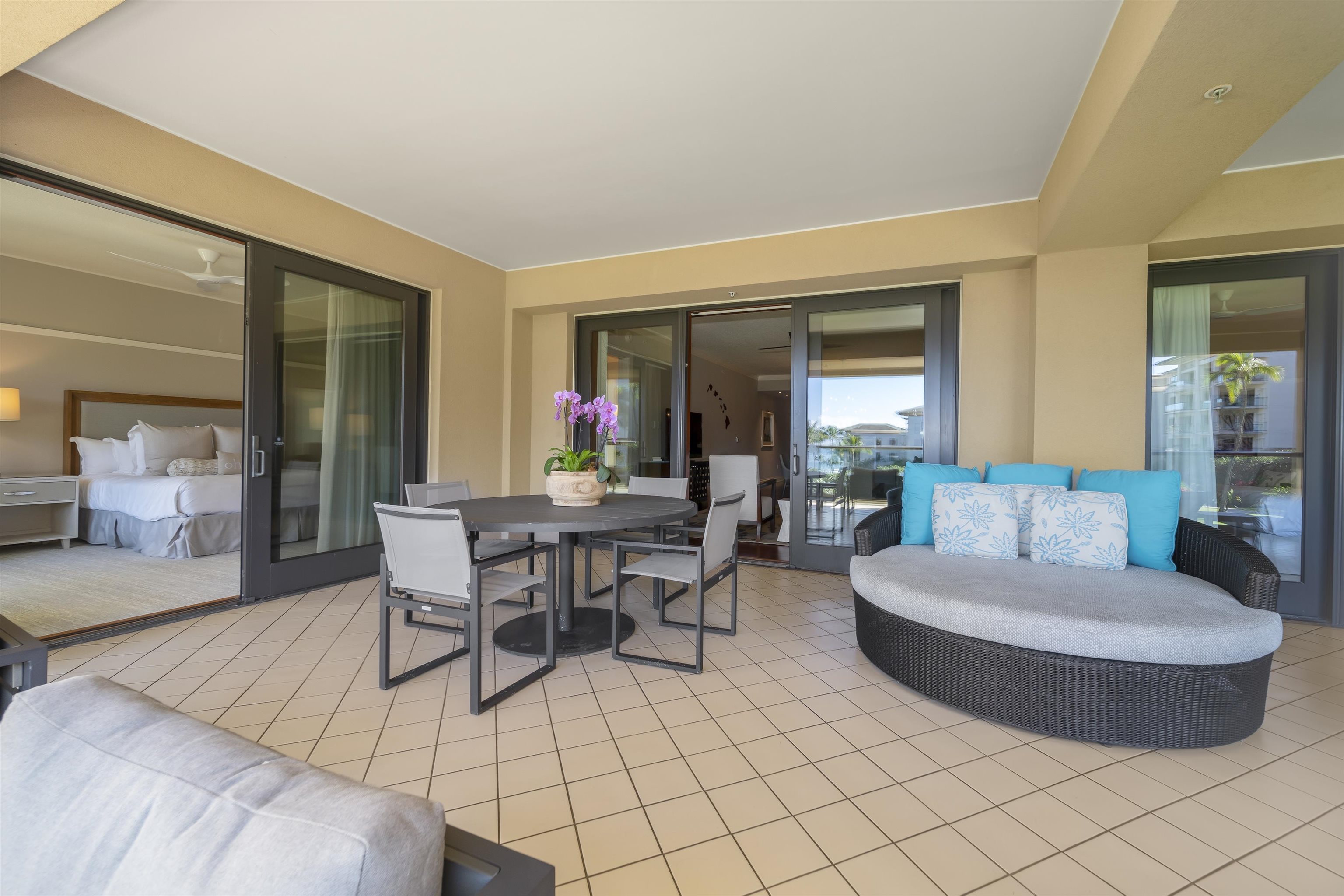 Montage Residences Kapalua  condo # 4304, Lahaina, Hawaii - photo 40 of 49