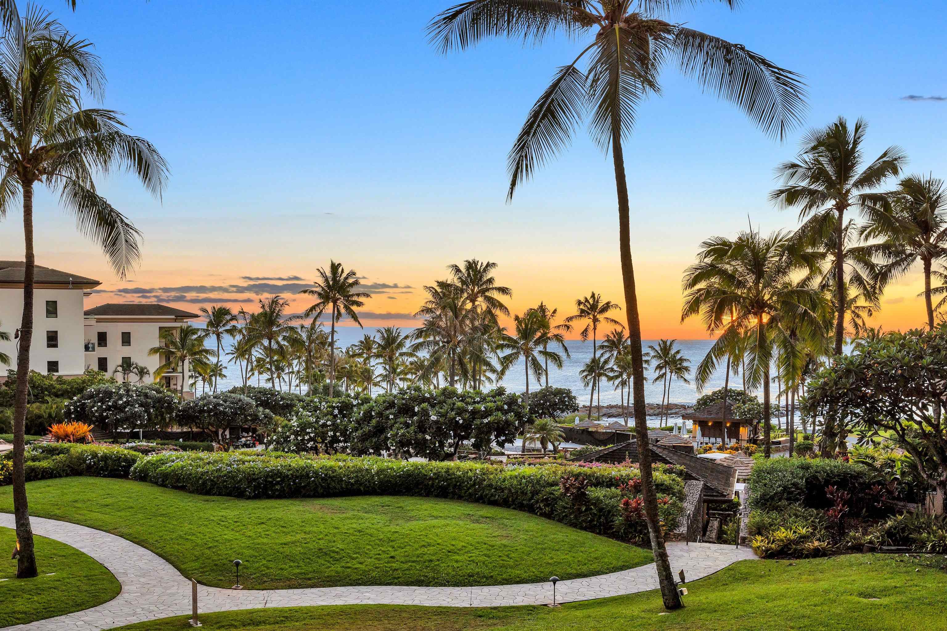 Montage Residences Kapalua  condo # 4304, Lahaina, Hawaii - photo 48 of 49