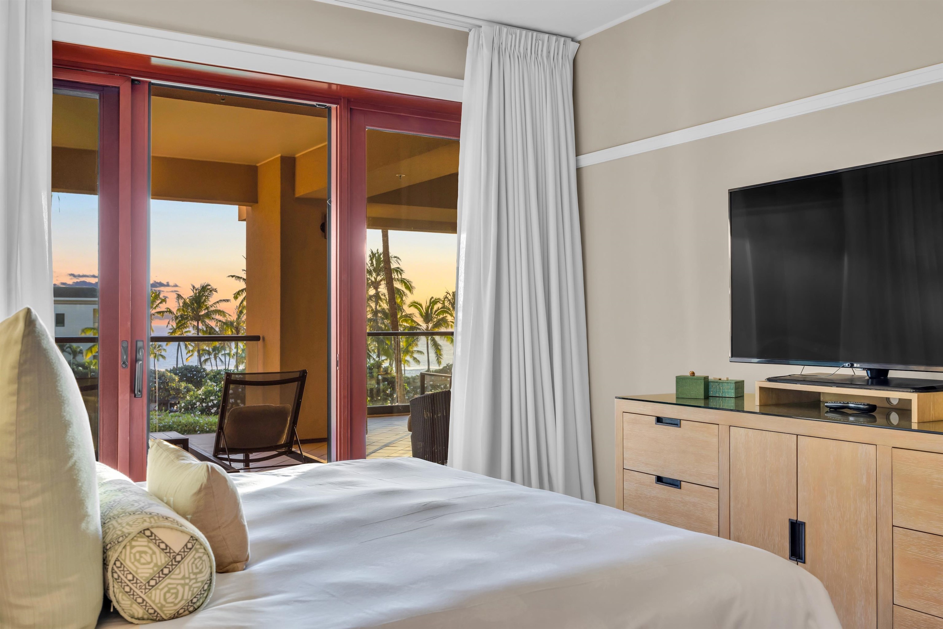 Montage Residences Kapalua  condo # 4304, Lahaina, Hawaii - photo 8 of 49