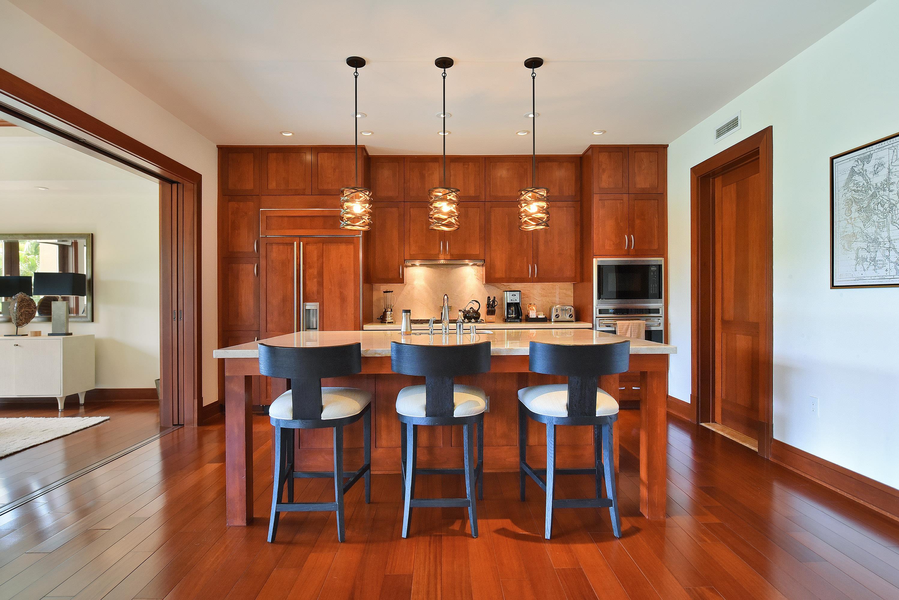 Montage Residences Kapalua  condo # 5102, Lahaina, Hawaii - photo 11 of 50