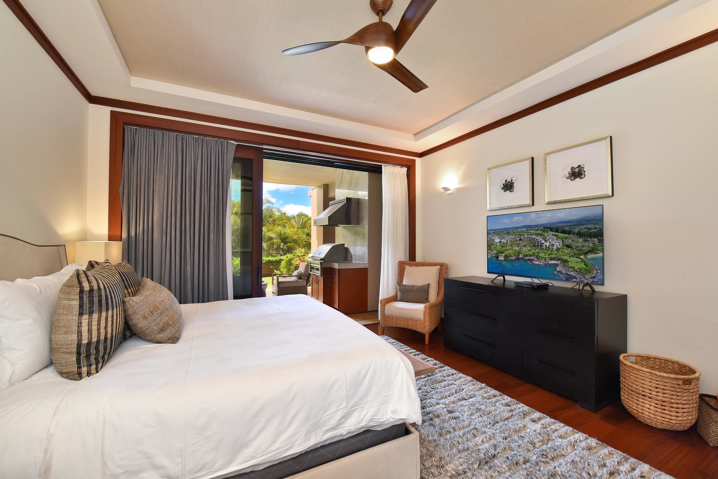 Montage Residences Kapalua  condo # 5102, Lahaina, Hawaii - photo 16 of 50