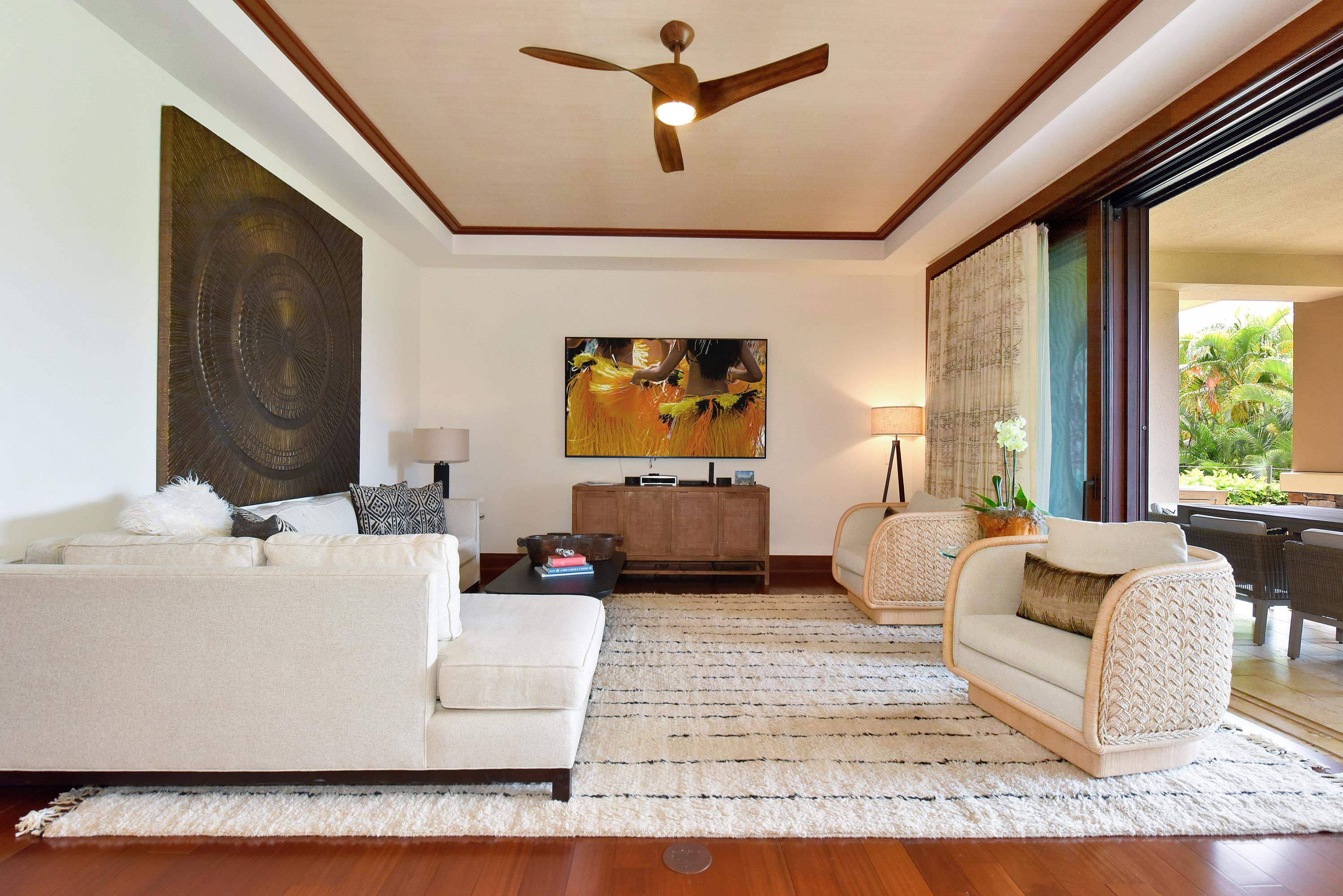 Montage Residences Kapalua  condo # 5102, Lahaina, Hawaii - photo 3 of 50