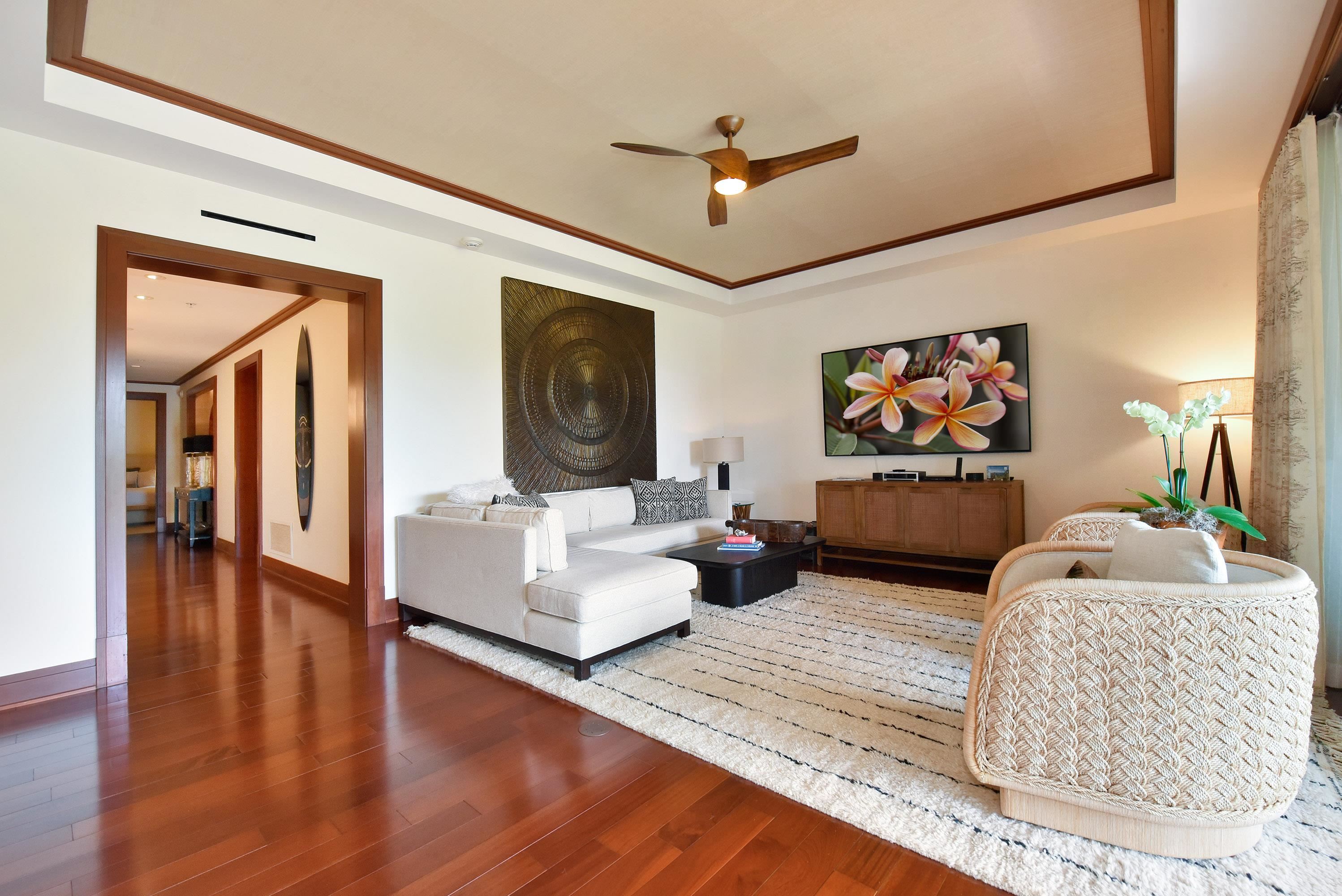 Montage Residences Kapalua  condo # 5102, Lahaina, Hawaii - photo 4 of 50