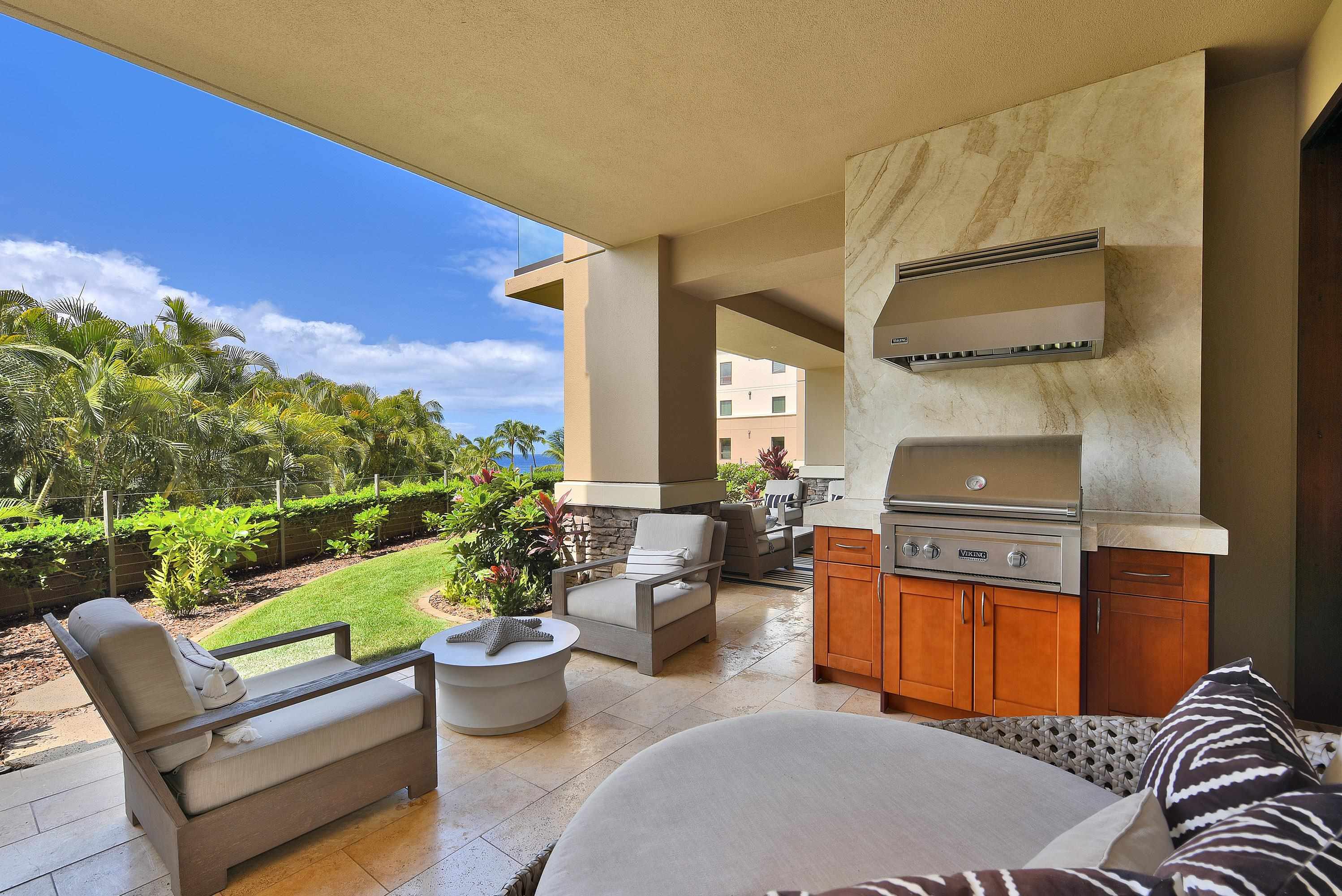 Montage Residences Kapalua  condo # 5102, Lahaina, Hawaii - photo 31 of 50