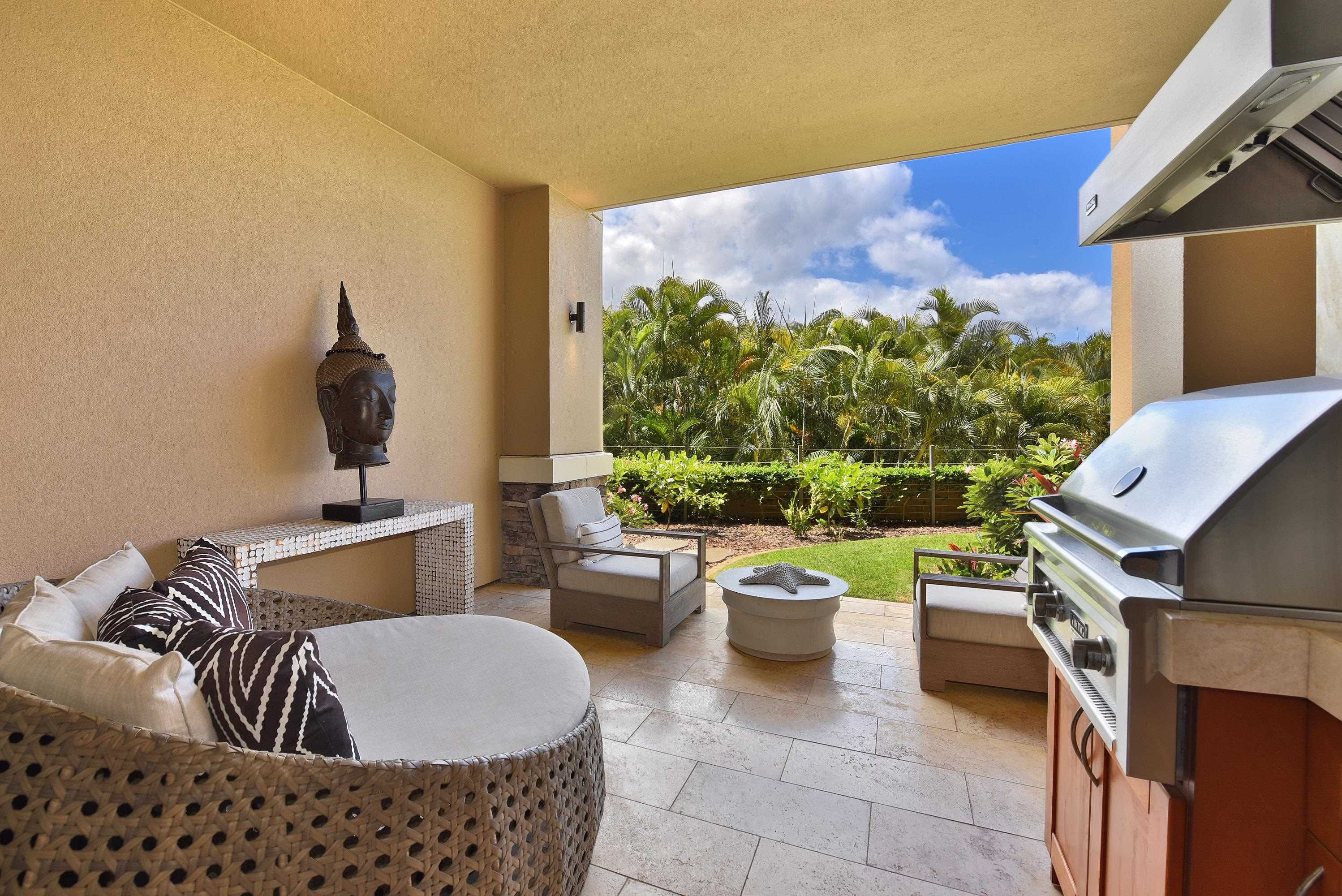 Montage Residences Kapalua  condo # 5102, Lahaina, Hawaii - photo 34 of 50