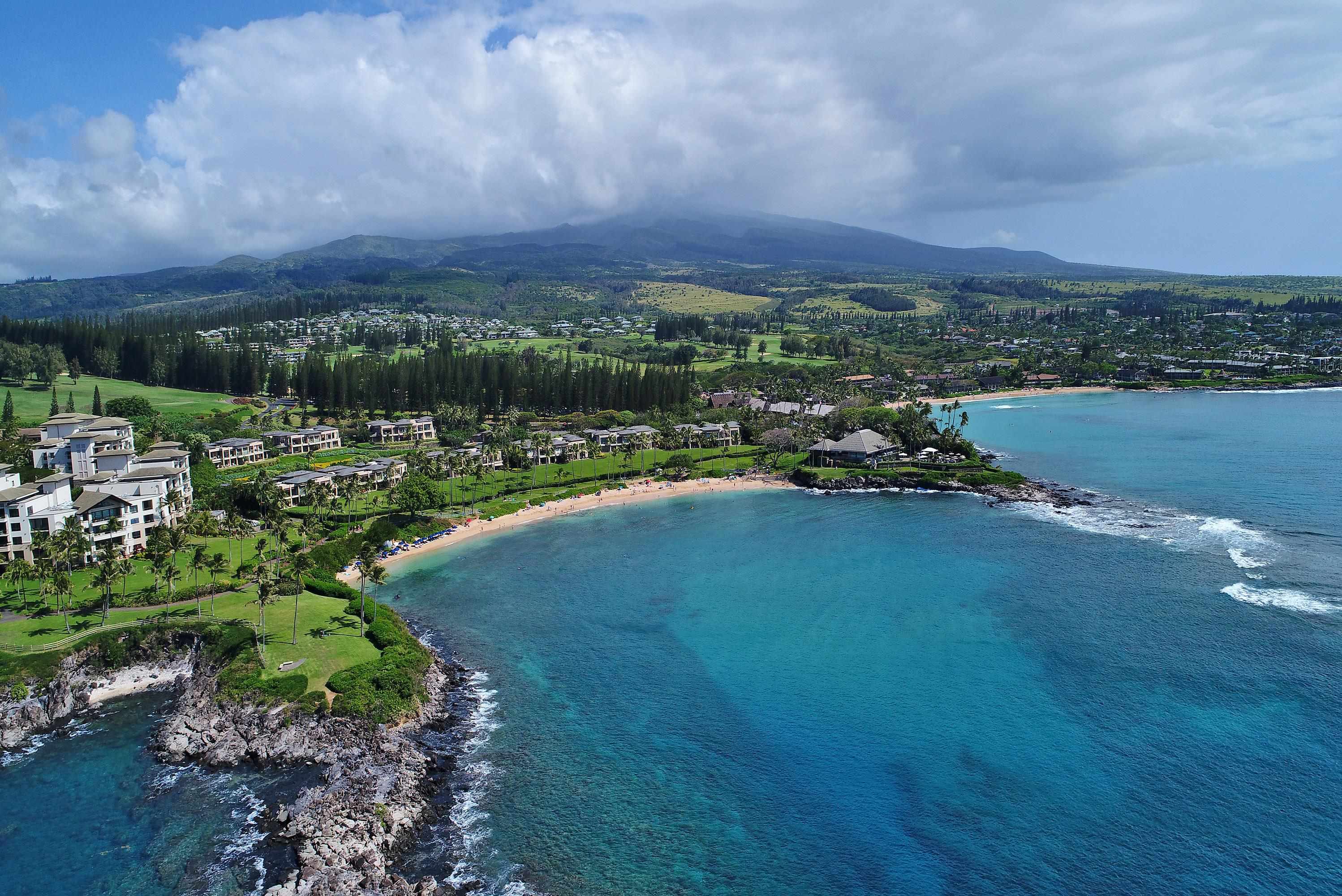 Montage Residences Kapalua  condo # 5102, Lahaina, Hawaii - photo 41 of 50