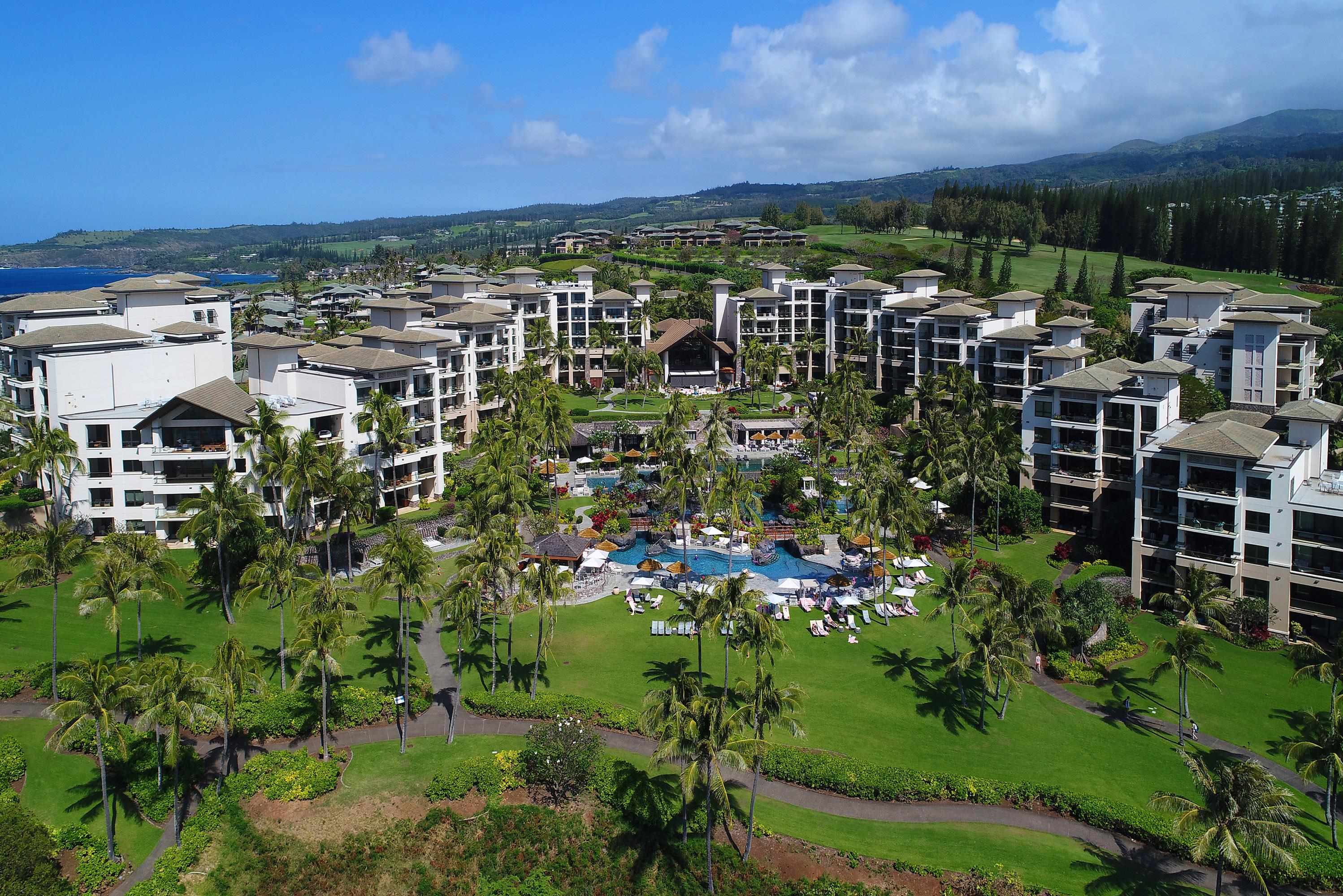 Montage Residences Kapalua  condo # 5102, Lahaina, Hawaii - photo 42 of 50