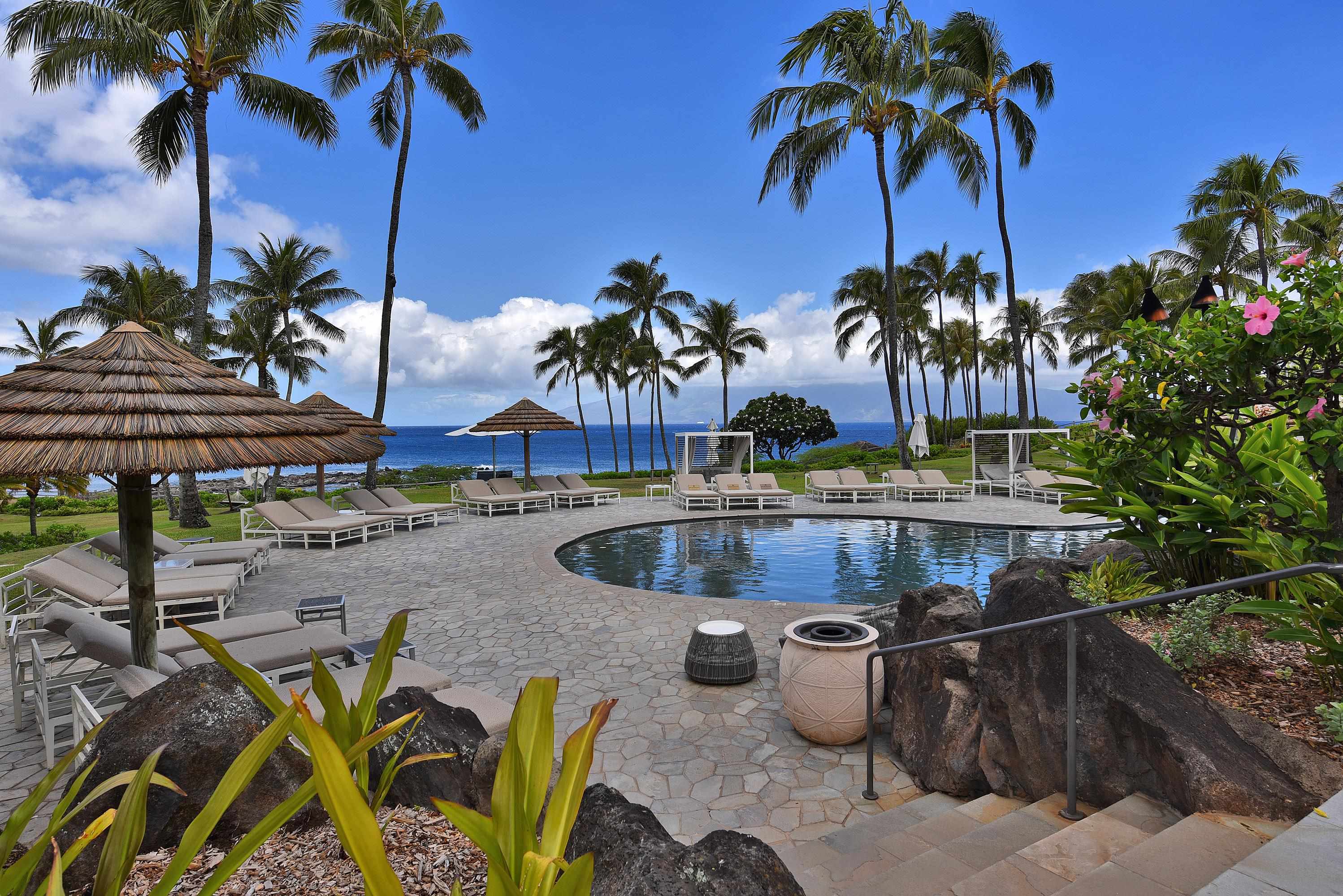 Montage Residences Kapalua  condo # 5102, Lahaina, Hawaii - photo 45 of 50