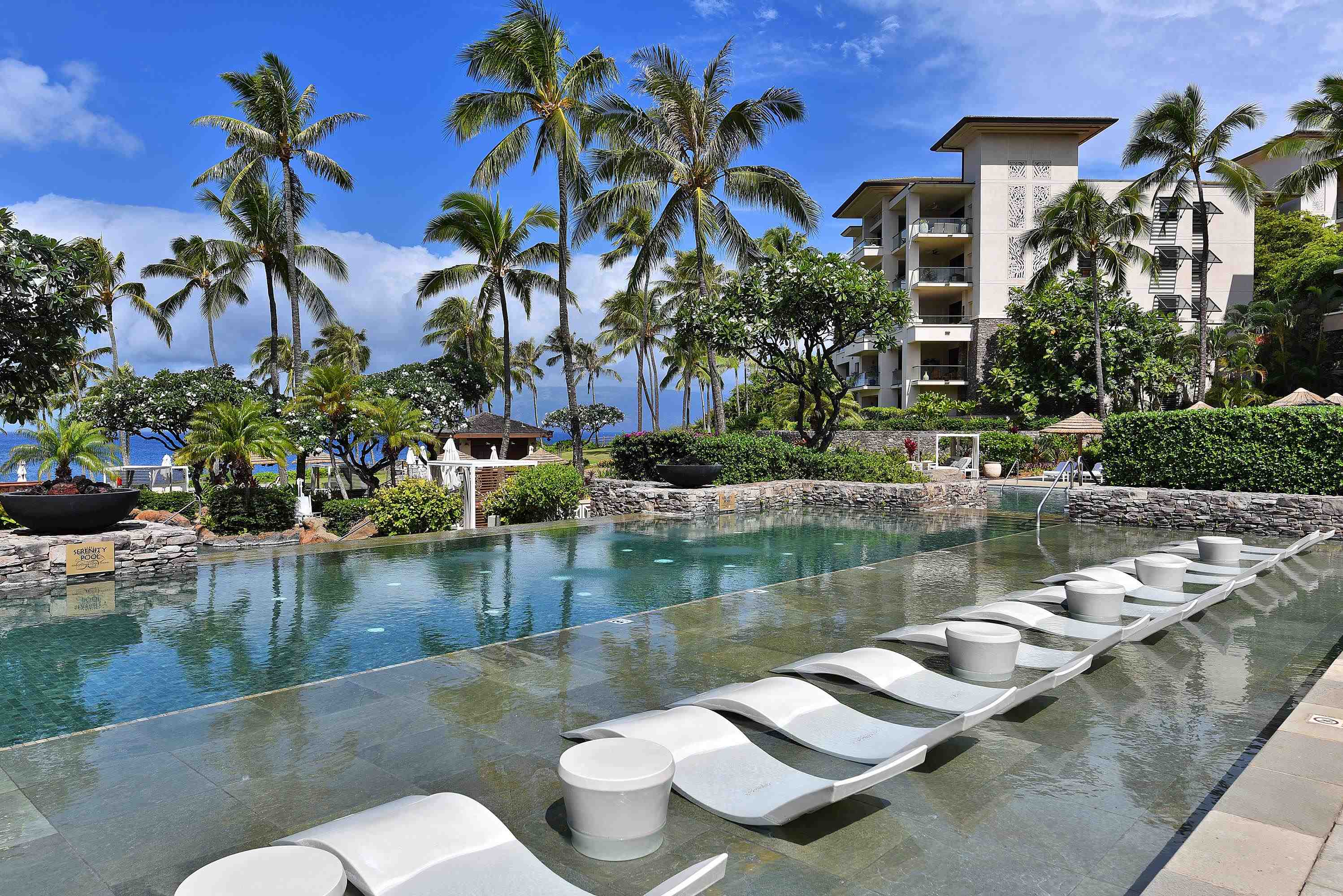 Montage Residences Kapalua  condo # 5102, Lahaina, Hawaii - photo 47 of 50