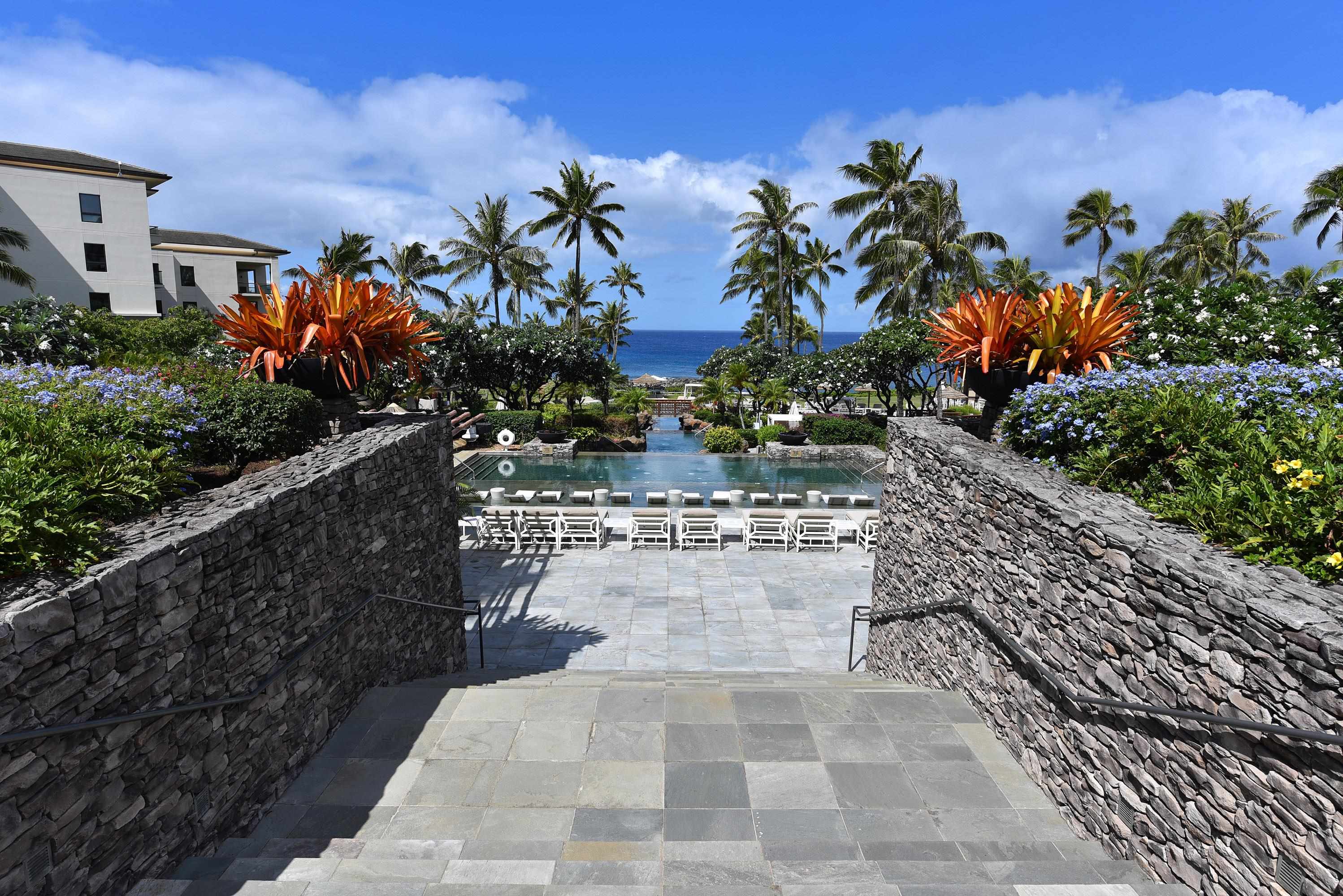 Montage Residences Kapalua  condo # 5102, Lahaina, Hawaii - photo 49 of 50