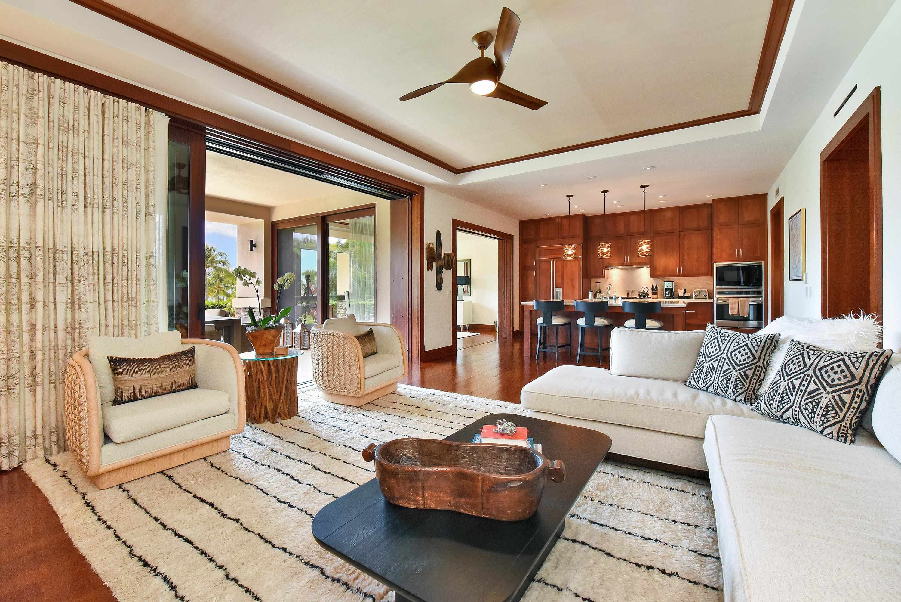 Montage Residences Kapalua  condo # 5102, Lahaina, Hawaii - photo 7 of 50