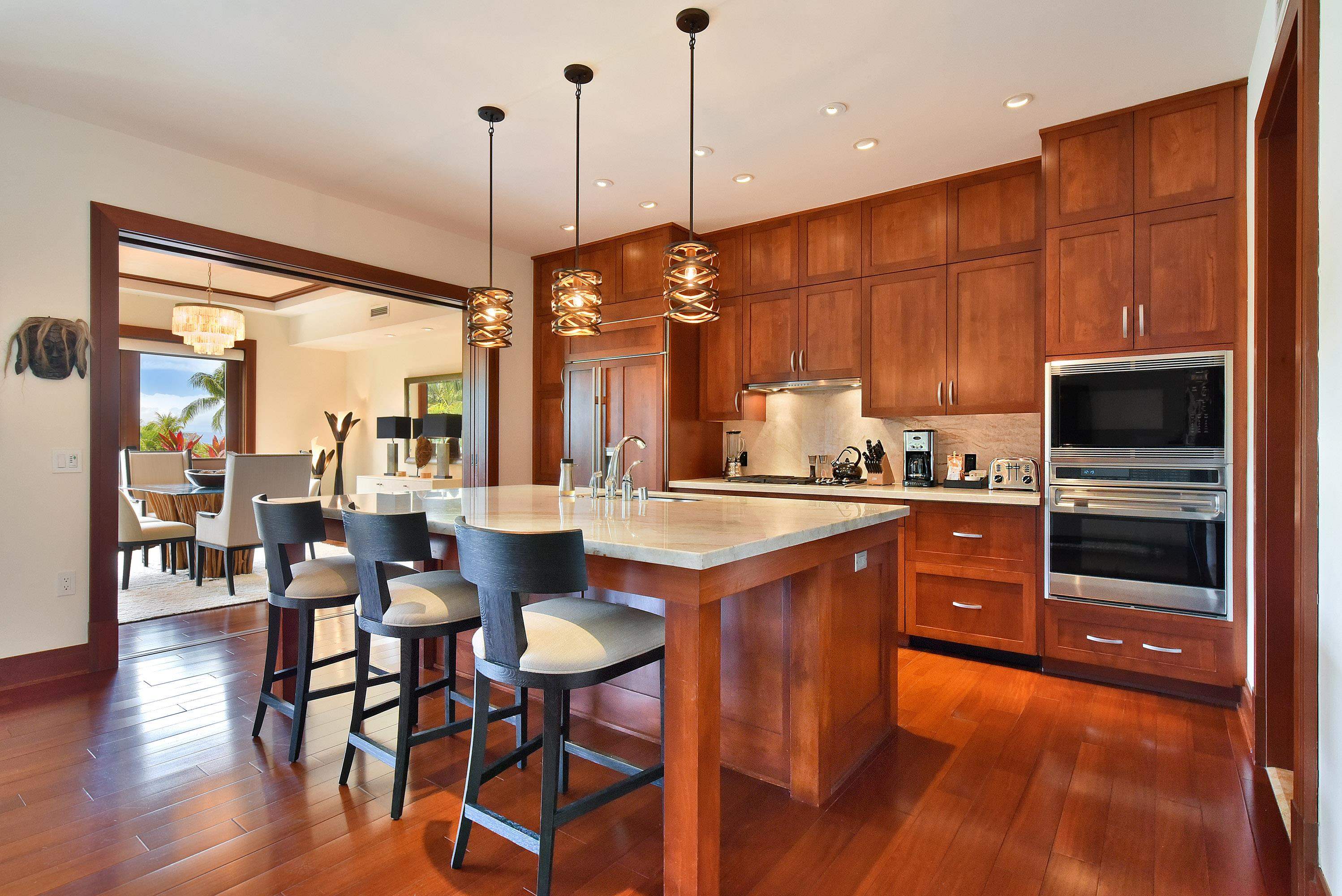 Montage Residences Kapalua  condo # 5102, Lahaina, Hawaii - photo 10 of 50