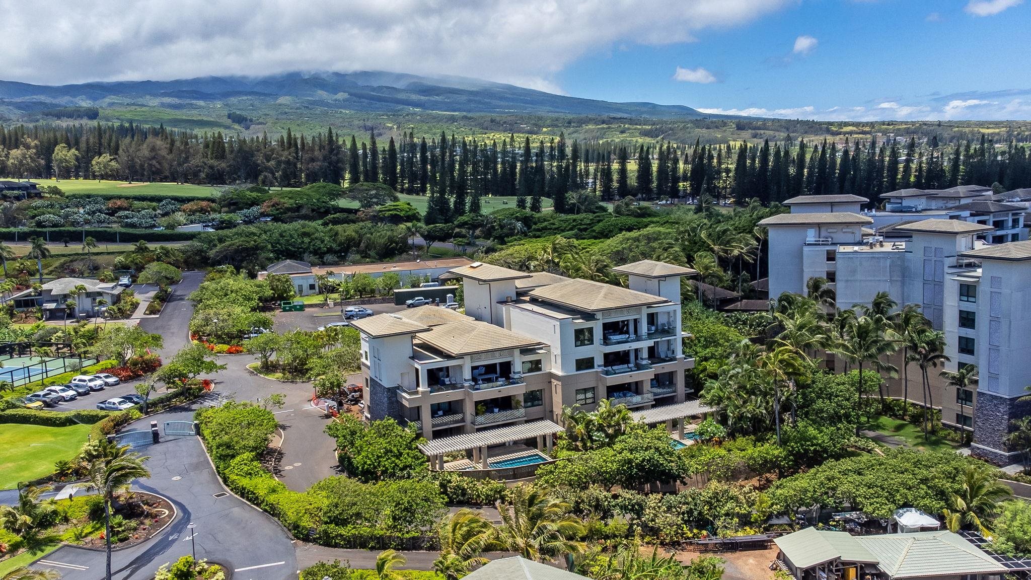 Montage Residences Kapalua  condo # 6302, Lahaina, Hawaii - photo 41 of 50