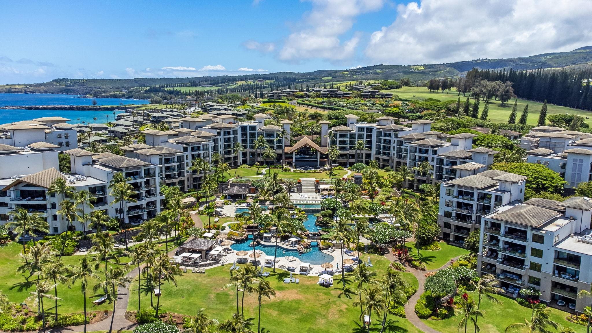 Montage Residences Kapalua  condo # 6302, Lahaina, Hawaii - photo 43 of 50