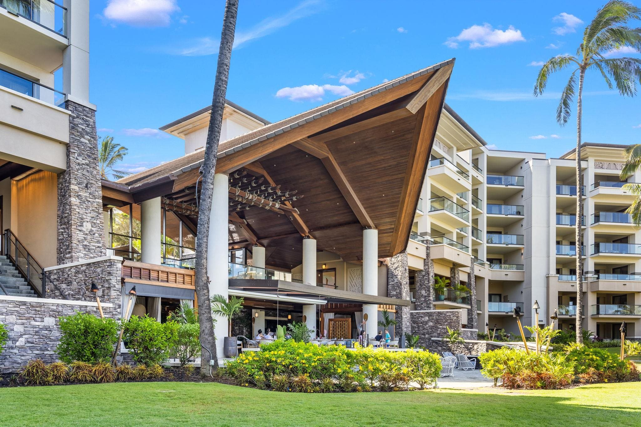 Montage Residences Kapalua  condo # 6302, Lahaina, Hawaii - photo 45 of 50