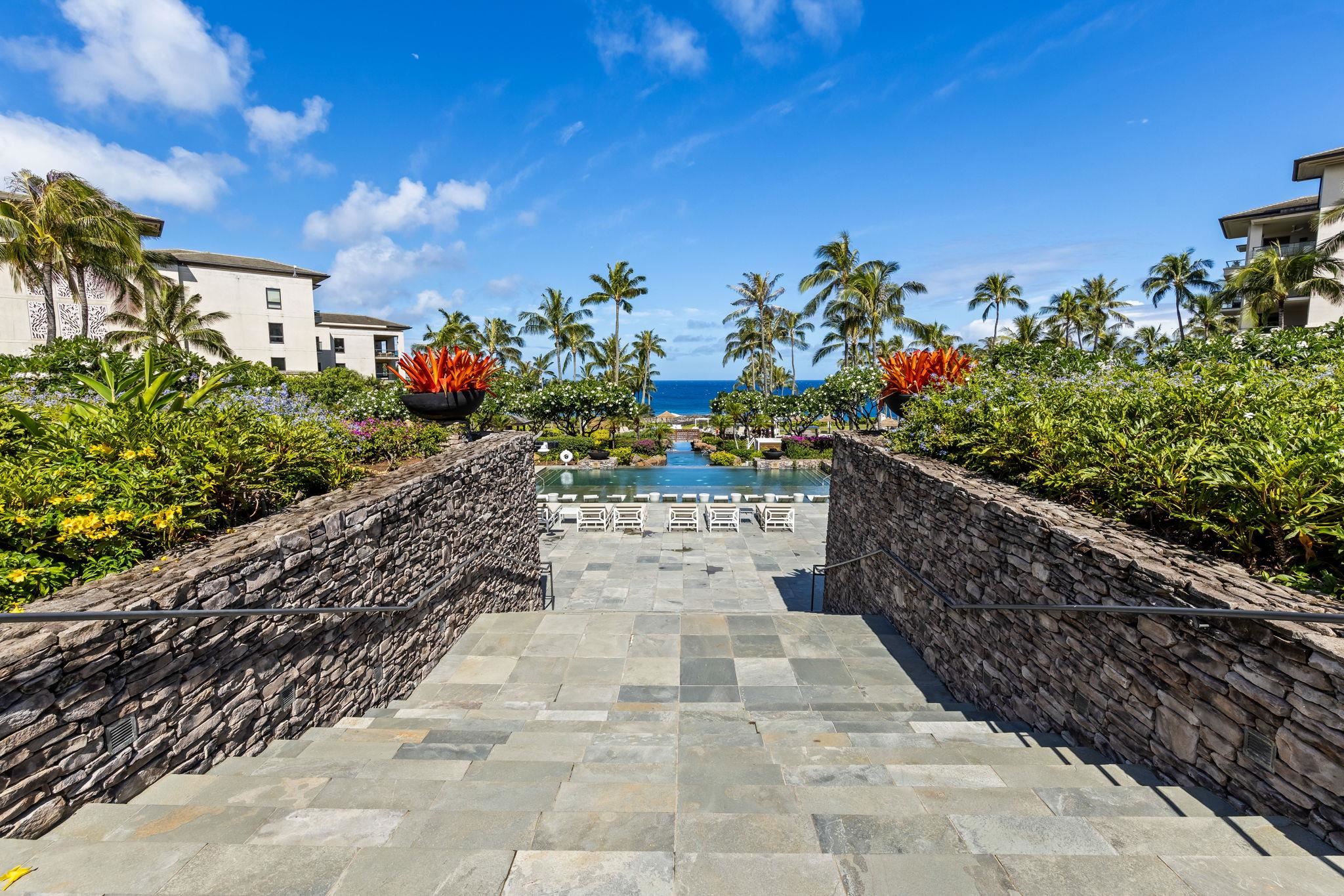 Montage Residences Kapalua  condo # 6302, Lahaina, Hawaii - photo 47 of 50