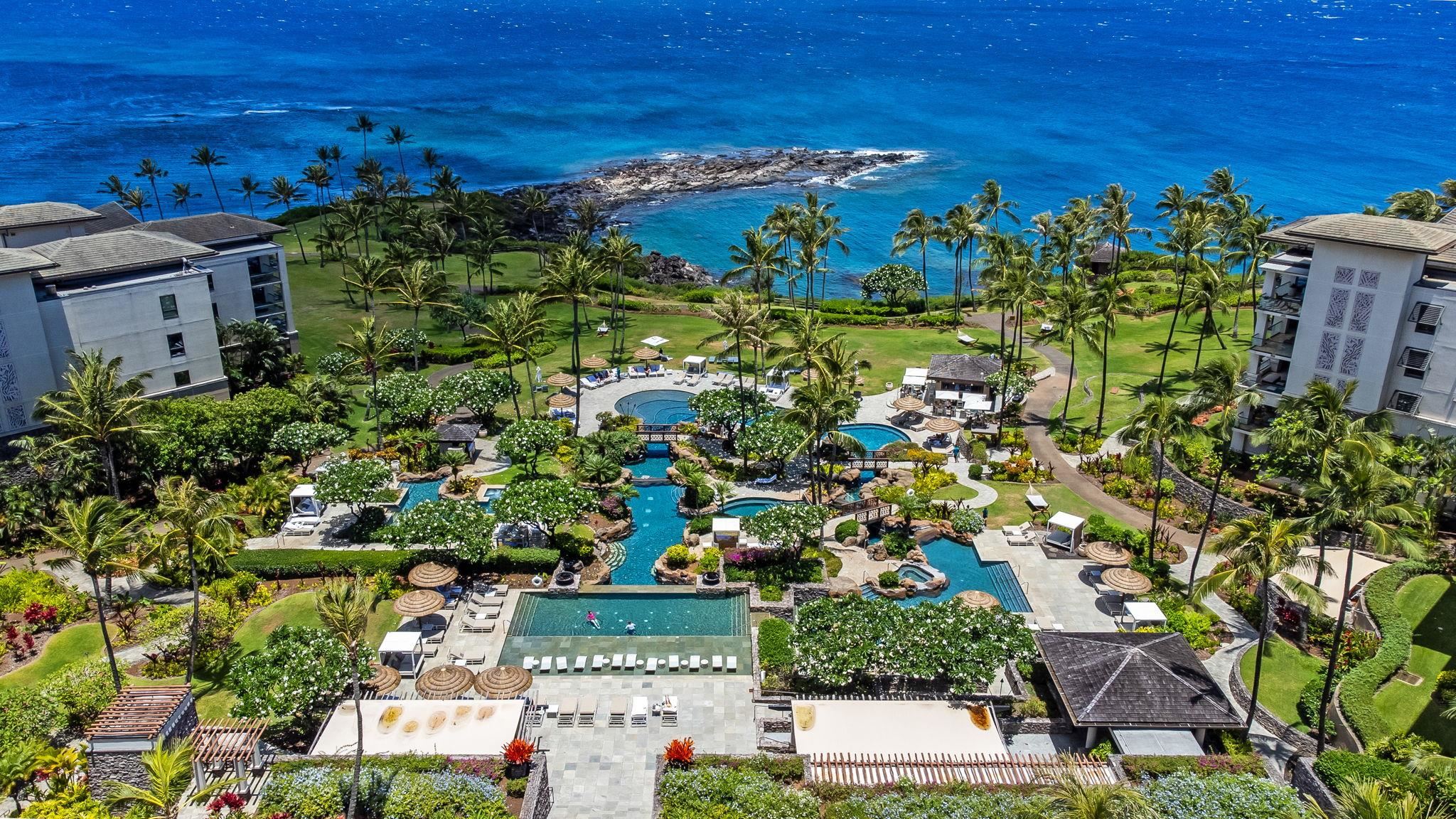 Montage Residences Kapalua  condo # 6302, Lahaina, Hawaii - photo 14 of 50