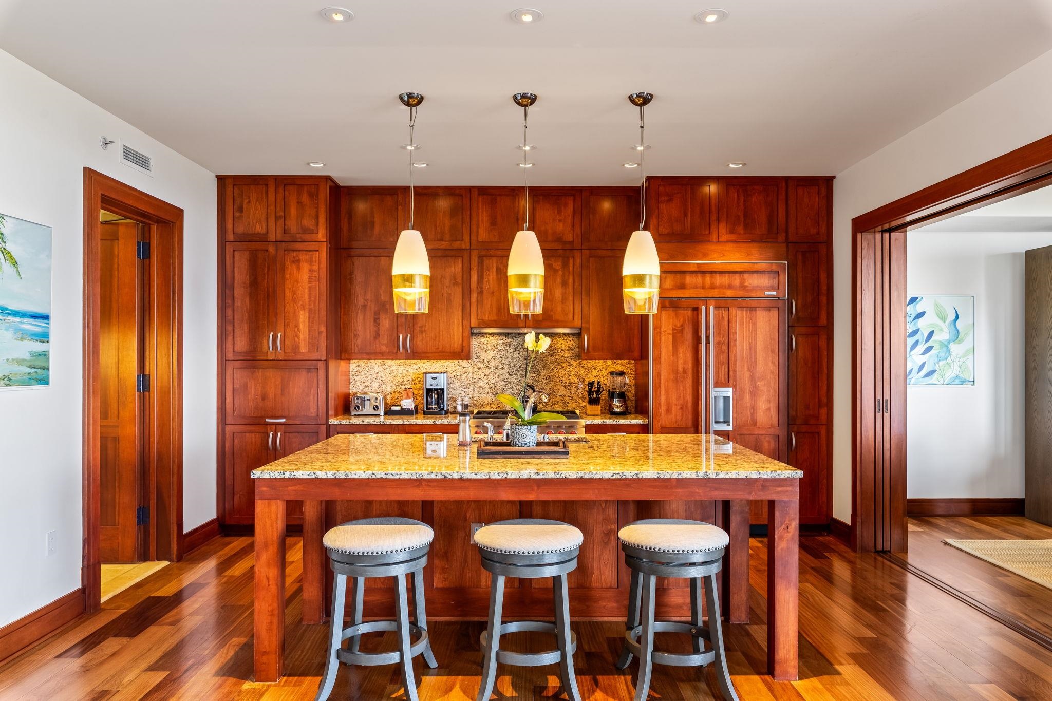 Montage Residences Kapalua  condo # 6302, Lahaina, Hawaii - photo 12 of 50