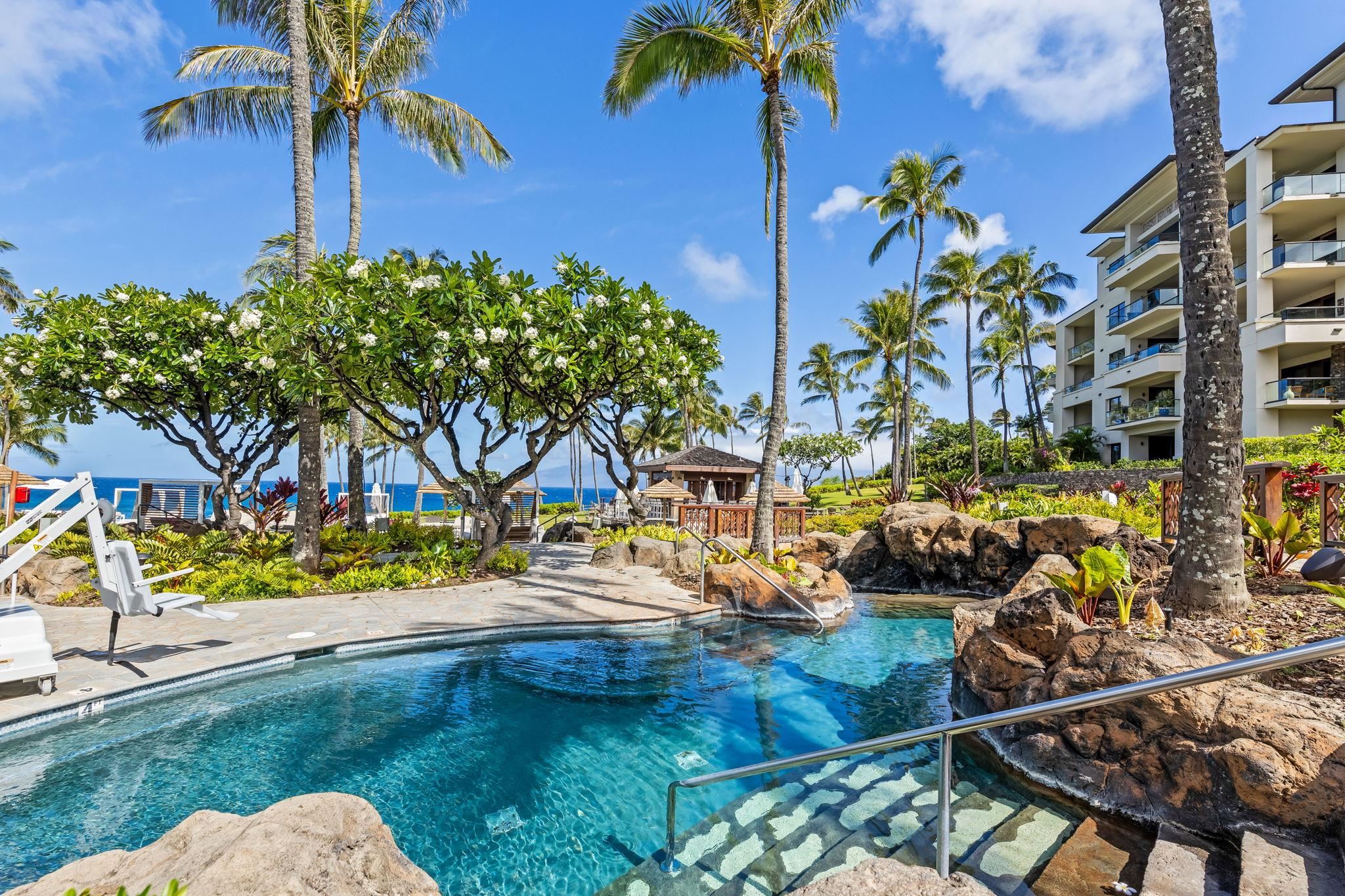 Montage Residences Kapalua  condo # 6302, Lahaina, Hawaii - photo 36 of 50