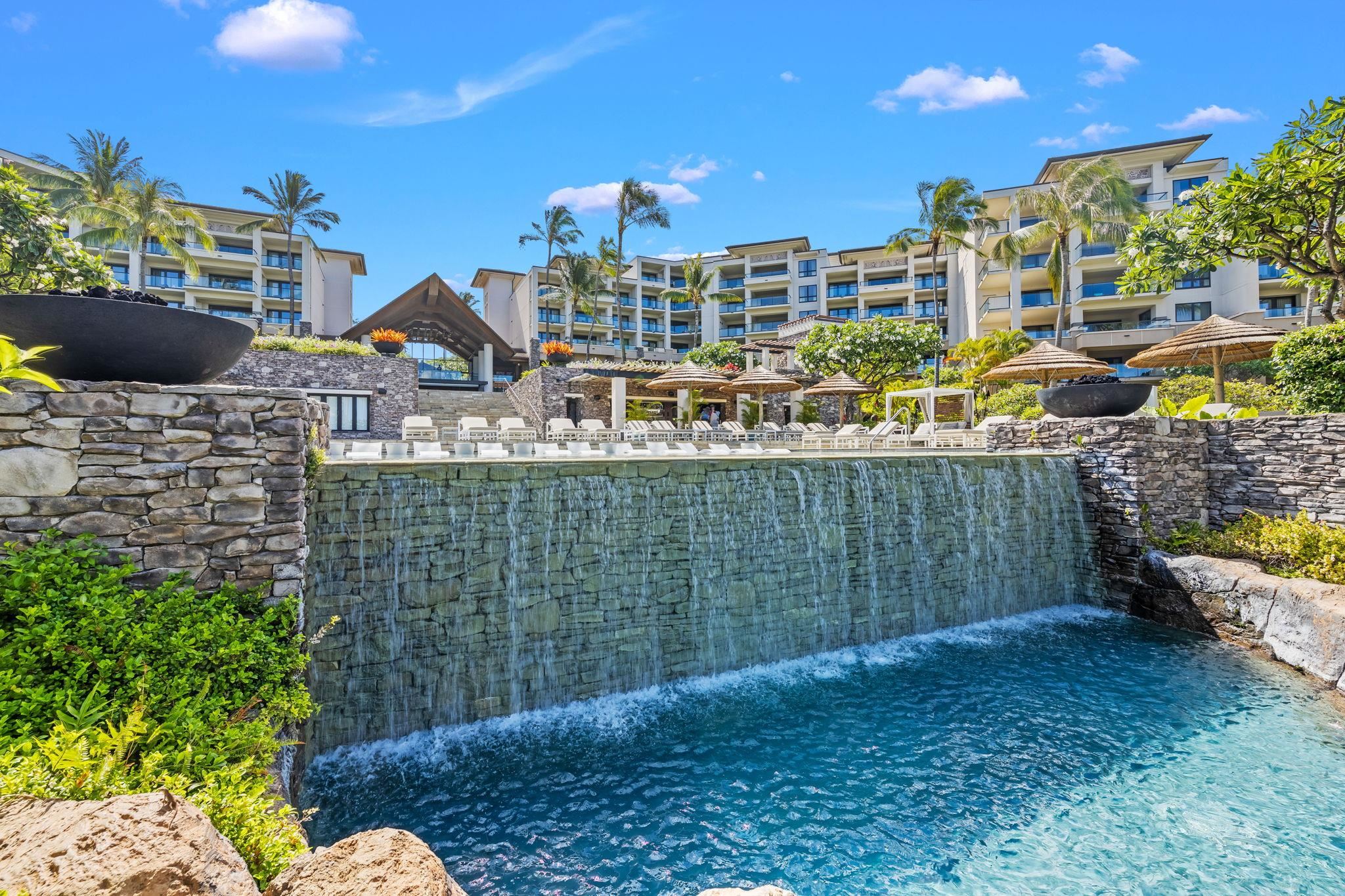 Montage Residences Kapalua  condo # 6302, Lahaina, Hawaii - photo 39 of 50