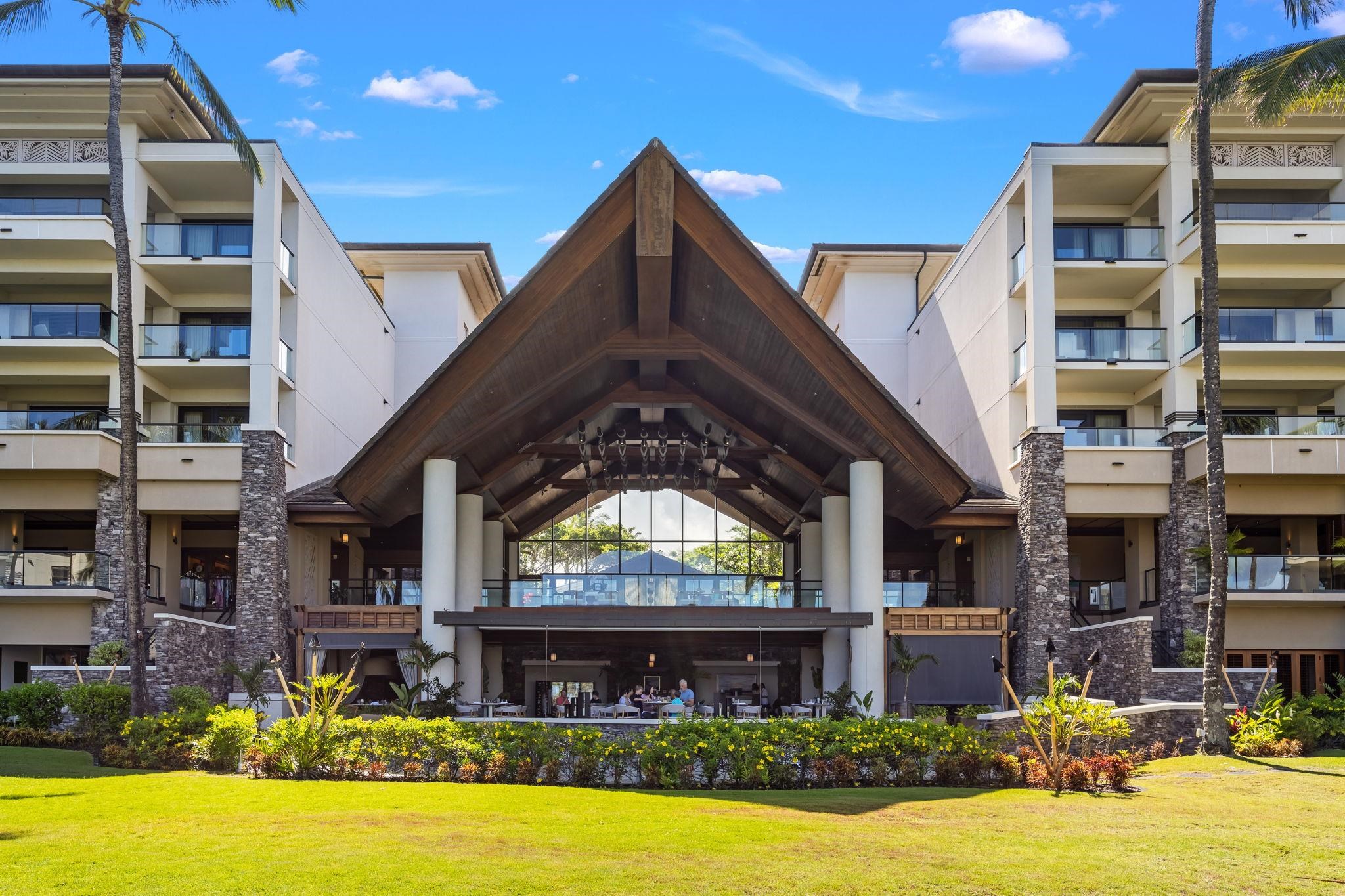 Montage Residences Kapalua  condo # 6302, Lahaina, Hawaii - photo 42 of 50