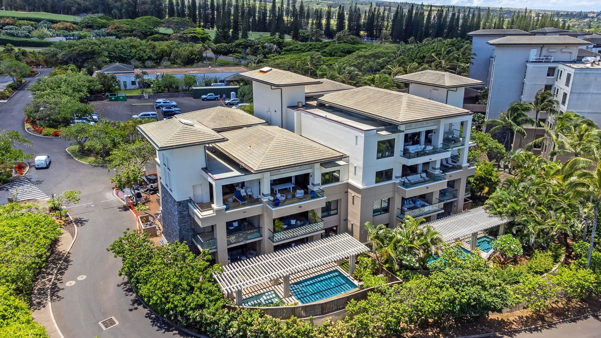 Montage Residences Kapalua  condo # 6302, Lahaina, Hawaii - photo 46 of 50