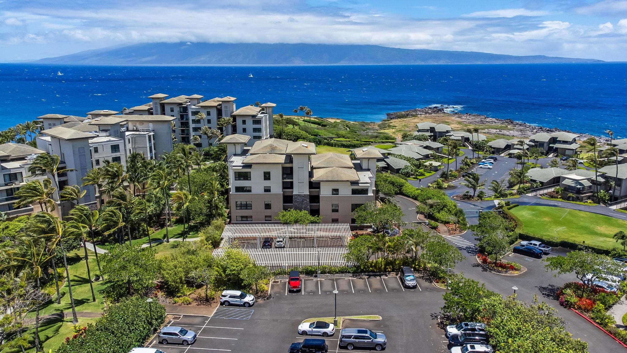 Montage Residences Kapalua  condo # 6302, Lahaina, Hawaii - photo 47 of 50