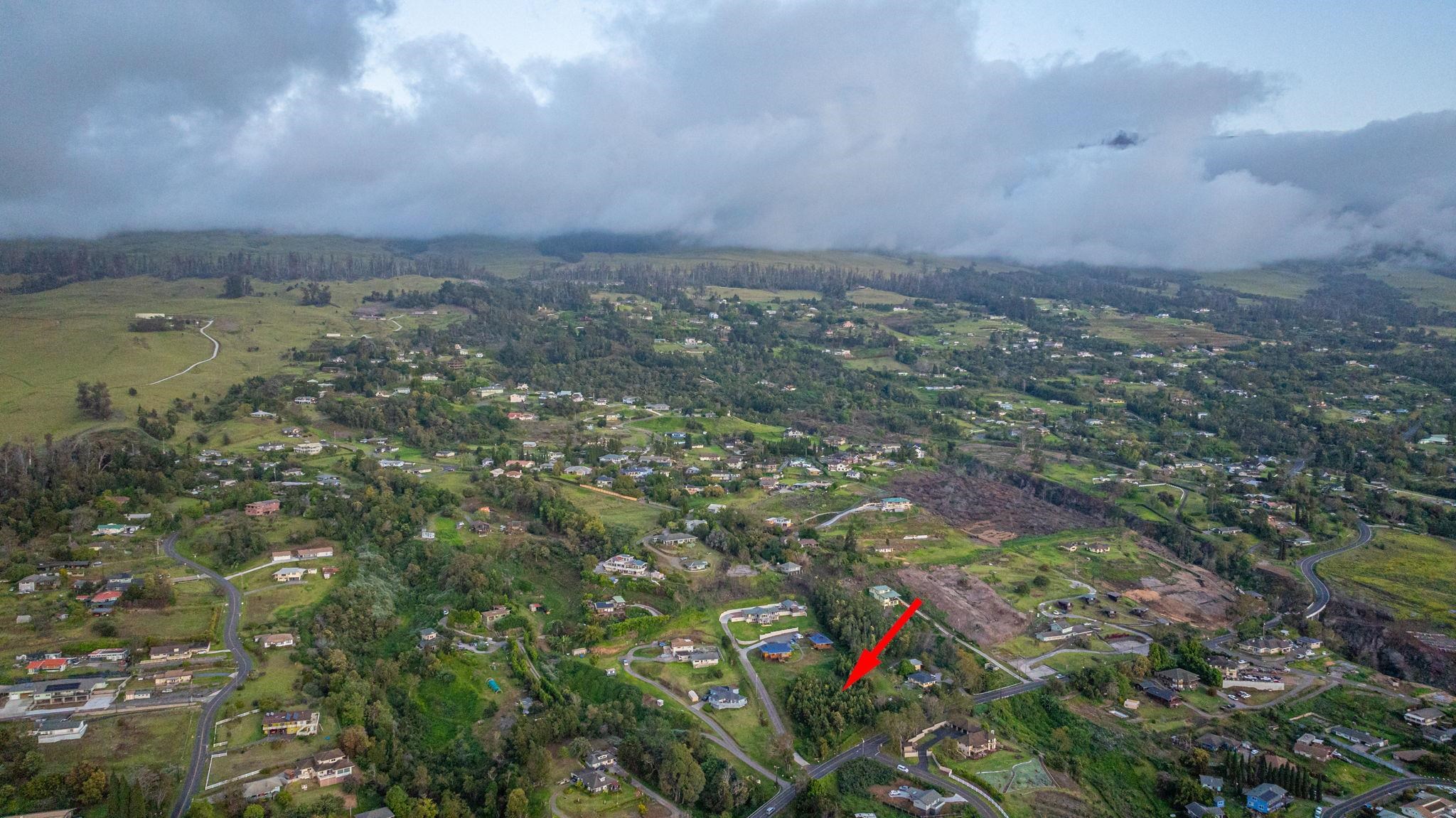 1 Haleakala Hwy  Kula, Hi vacant land for sale - photo 15 of 17