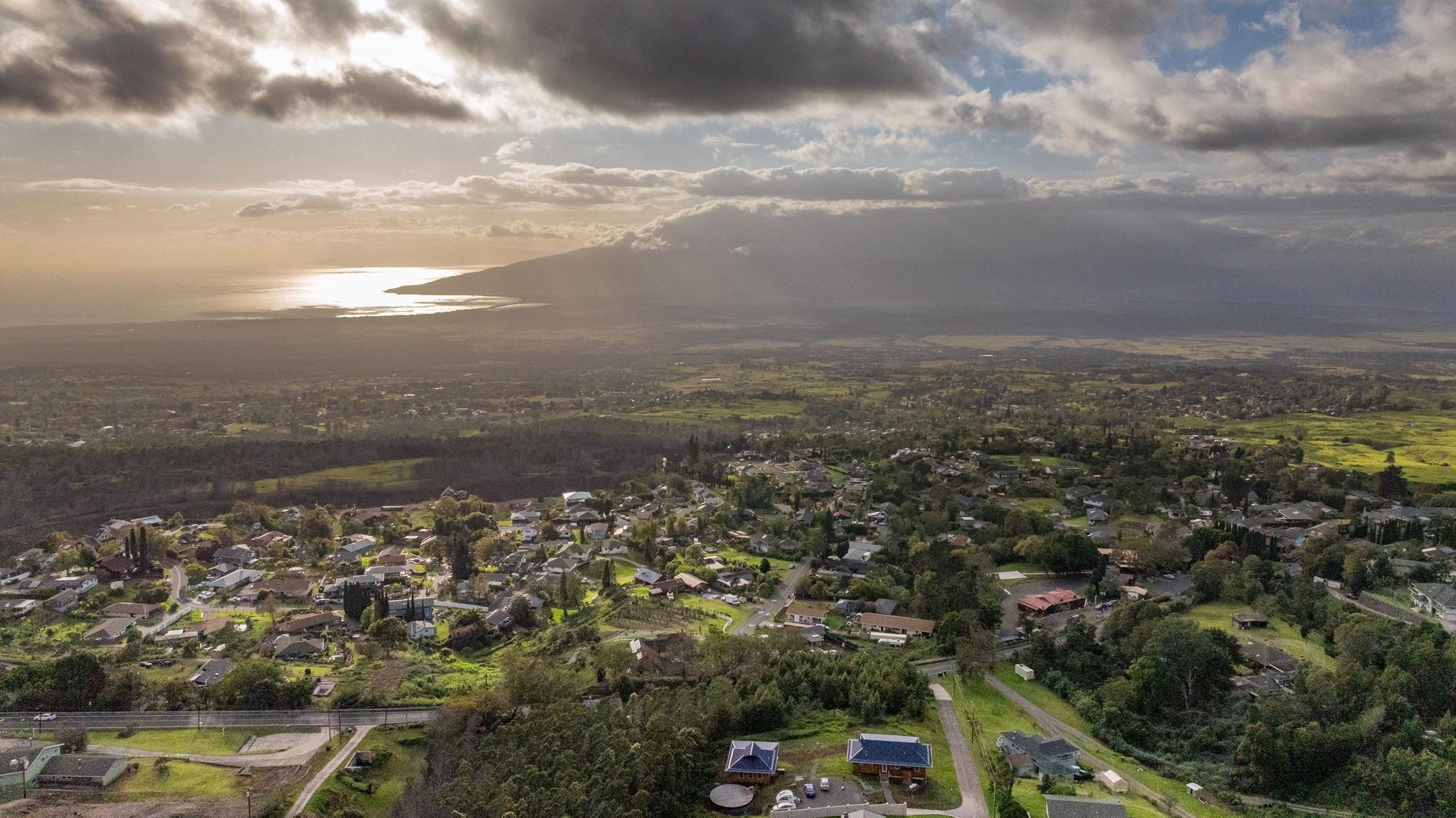 1 Haleakala Hwy  Kula, Hi vacant land for sale - photo 4 of 17