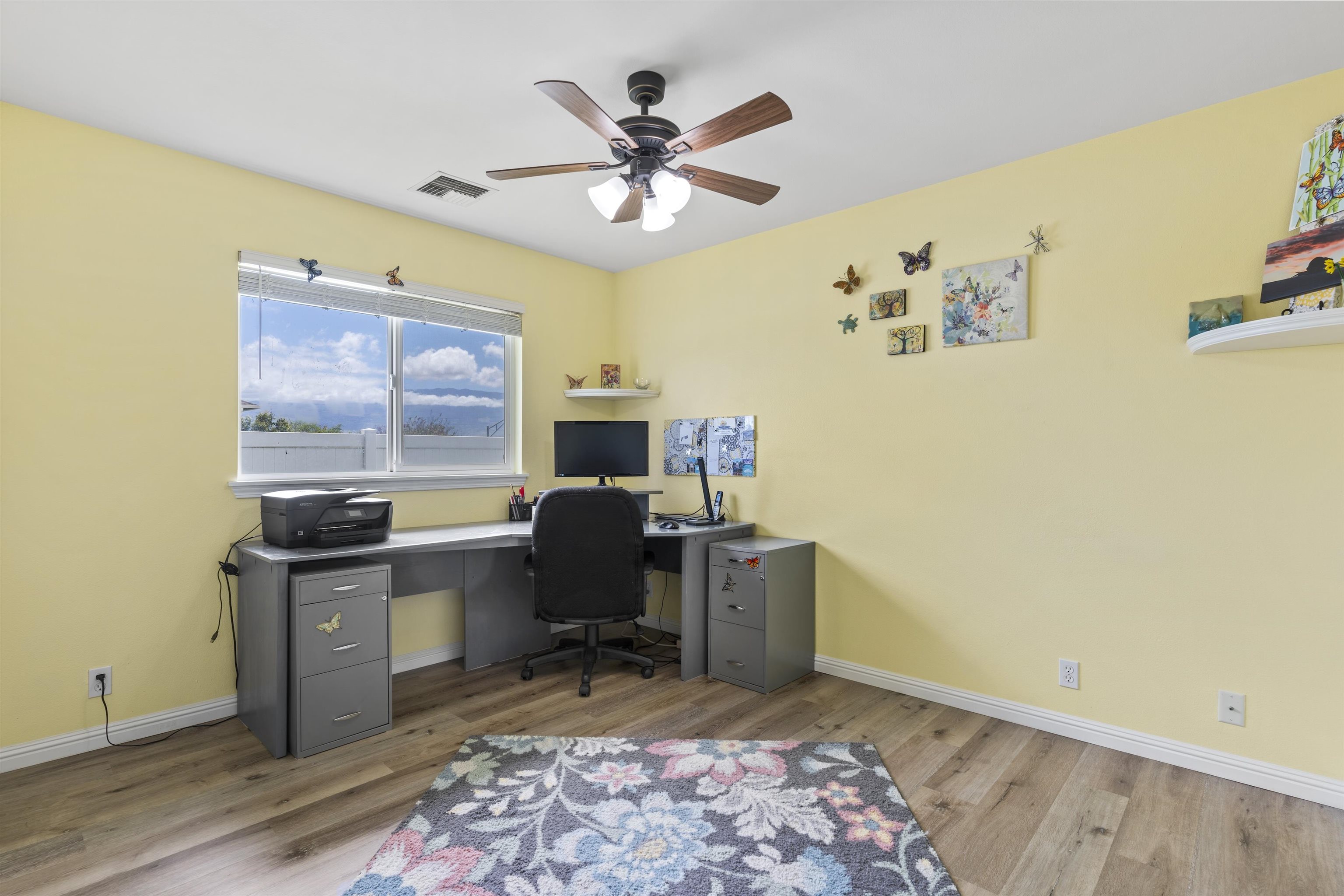 1  Makahakaha Loop , Wailuku home - photo 26 of 37