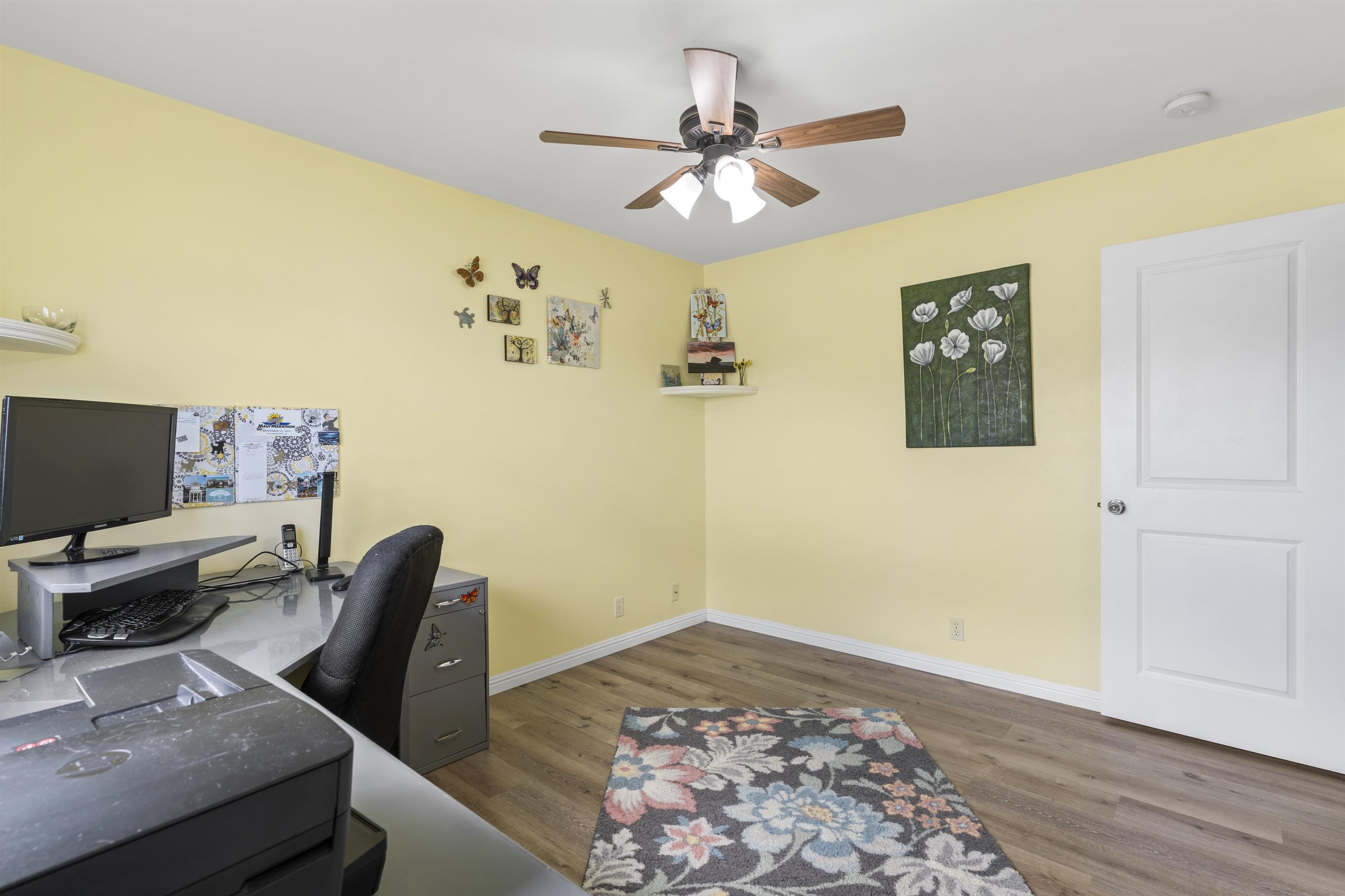 1  Makahakaha Loop , Wailuku home - photo 27 of 37