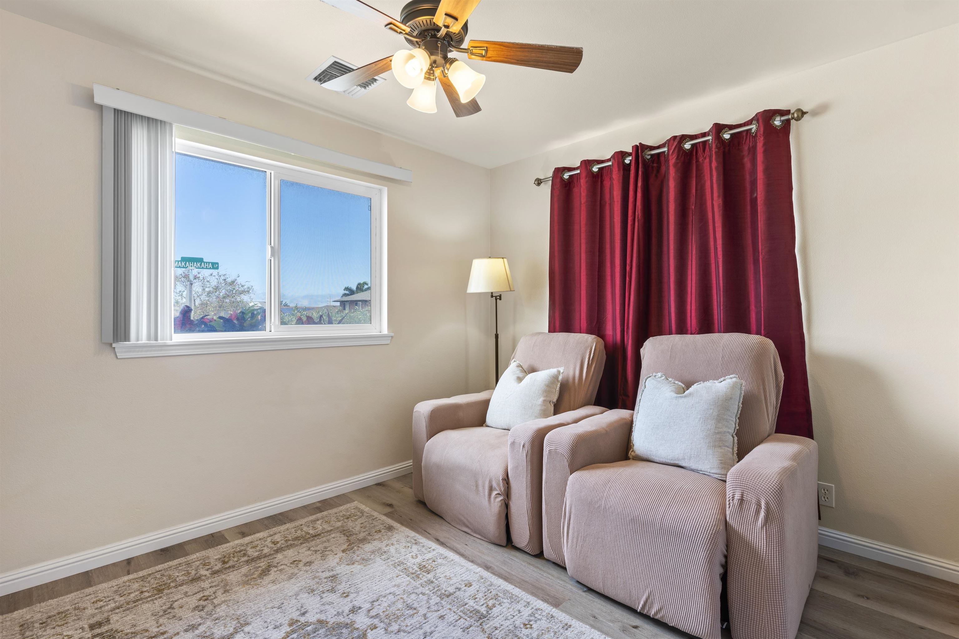 1  Makahakaha Loop , Wailuku home - photo 30 of 37