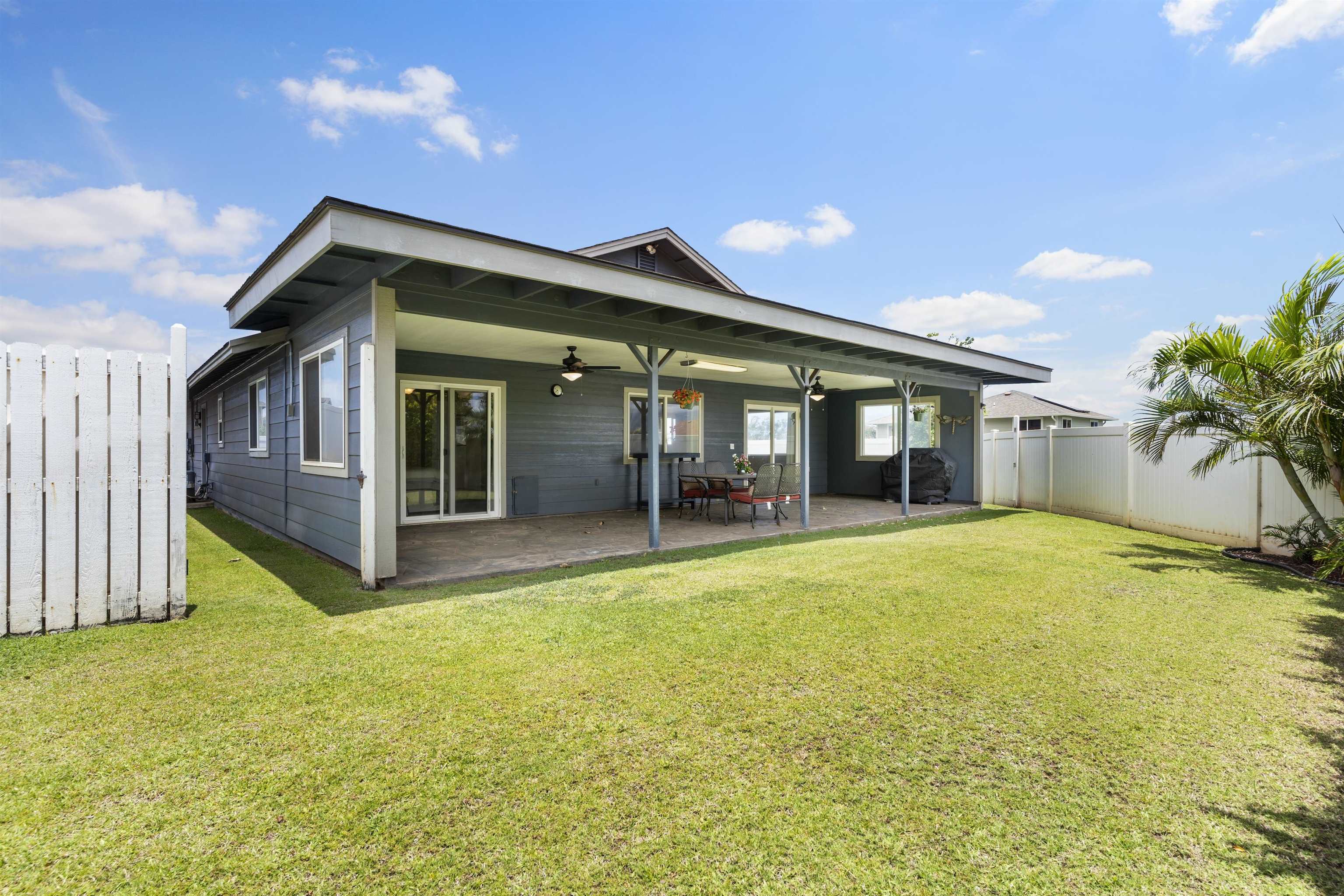 1  Makahakaha Loop , Wailuku home - photo 31 of 37