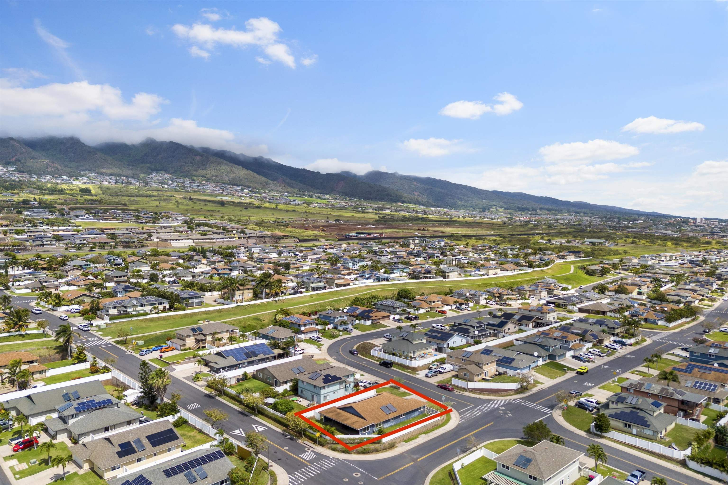 1  Makahakaha Loop , Wailuku home - photo 36 of 37