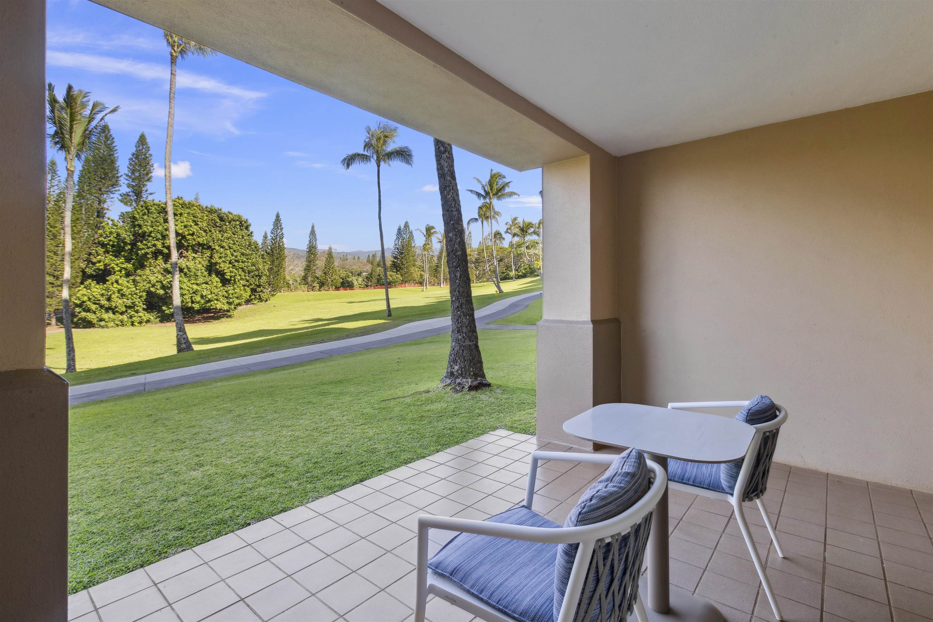 The Ritz Carlton Residences condo # 1125, Lahaina, Hawaii - photo 24 of 36