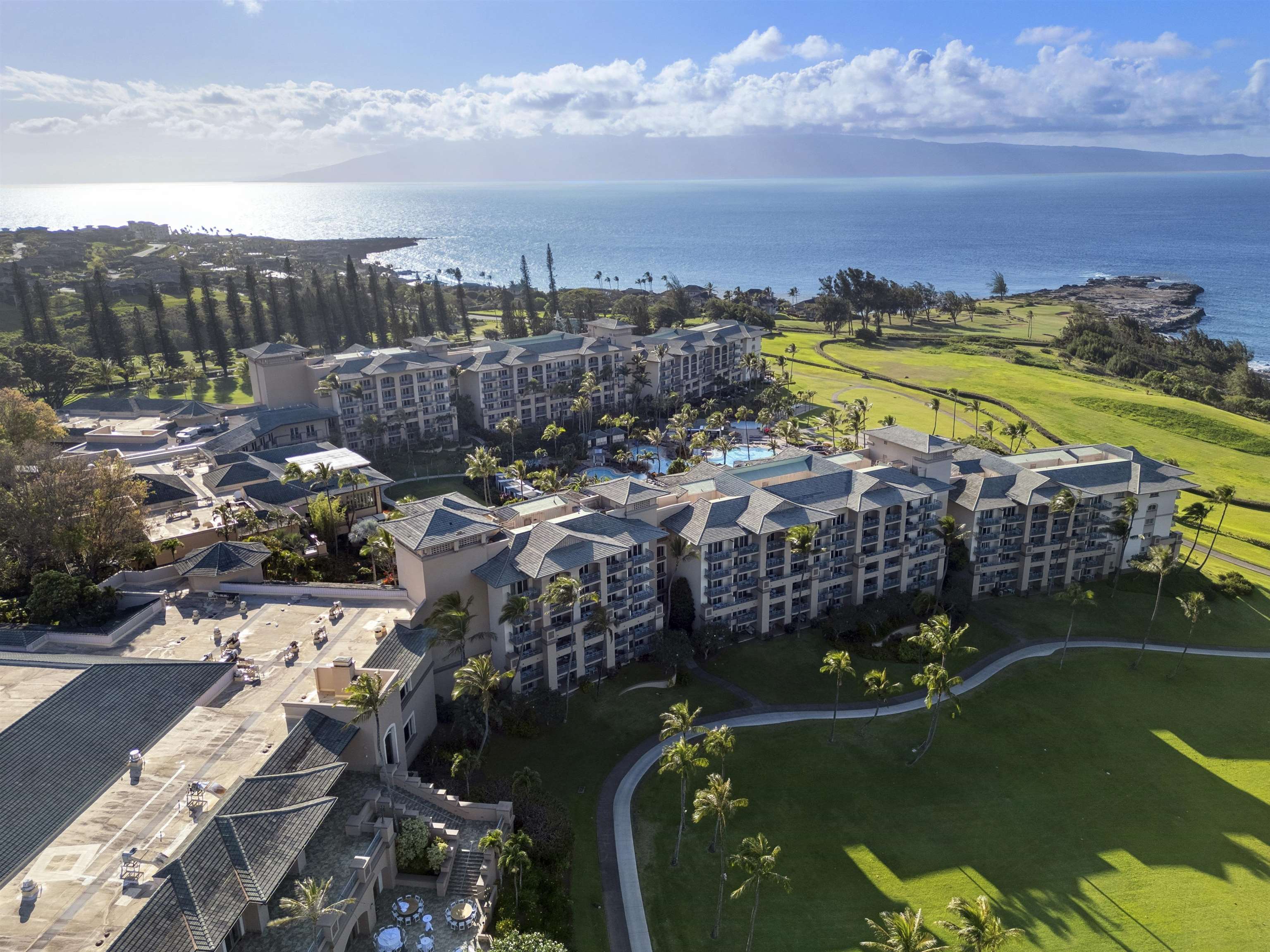 The Ritz Carlton Residences condo # 1125, Lahaina, Hawaii - photo 32 of 36