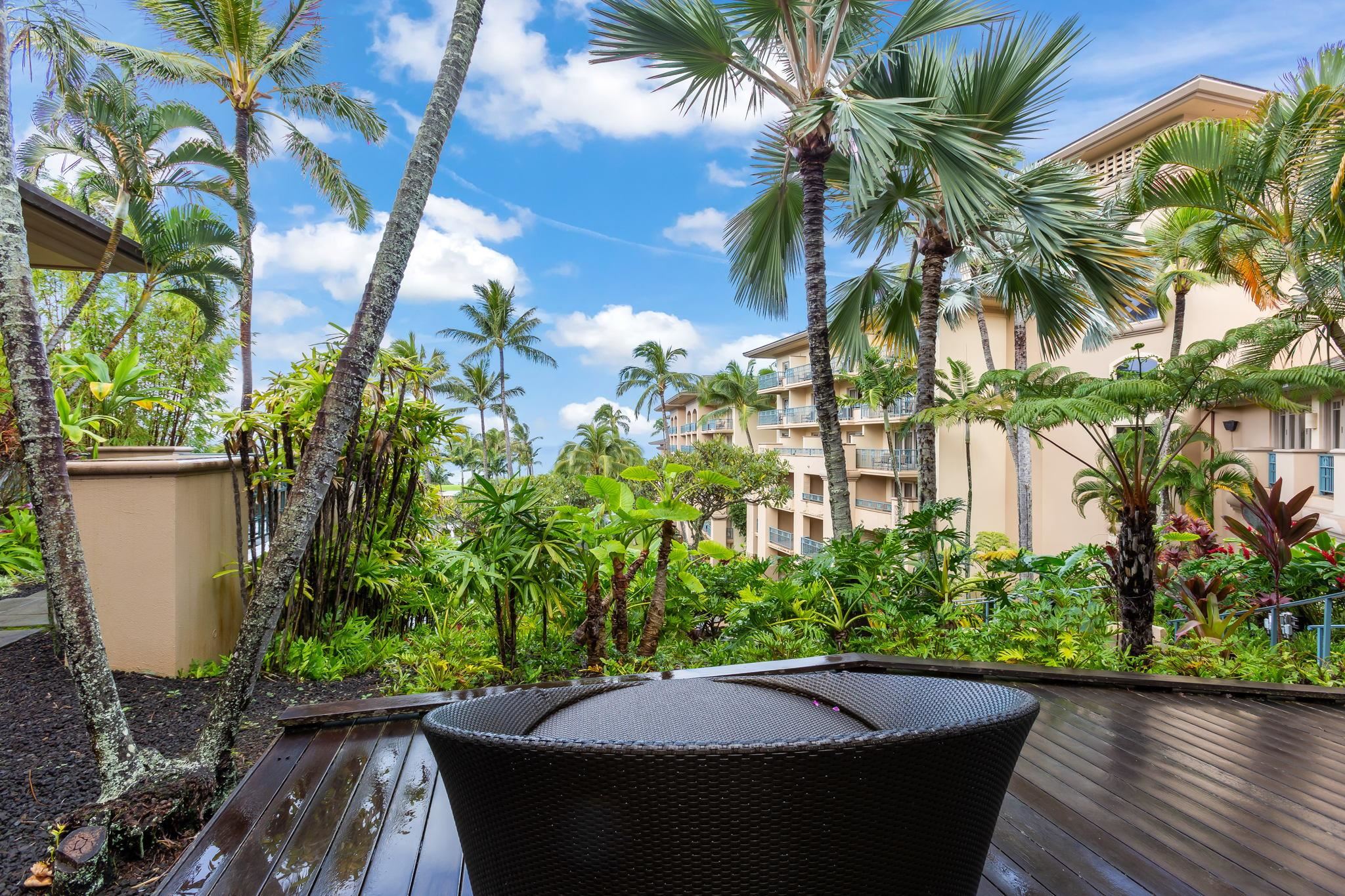The Ritz Carlton Residences condo # 1221-23, Lahaina, Hawaii - photo 24 of 26