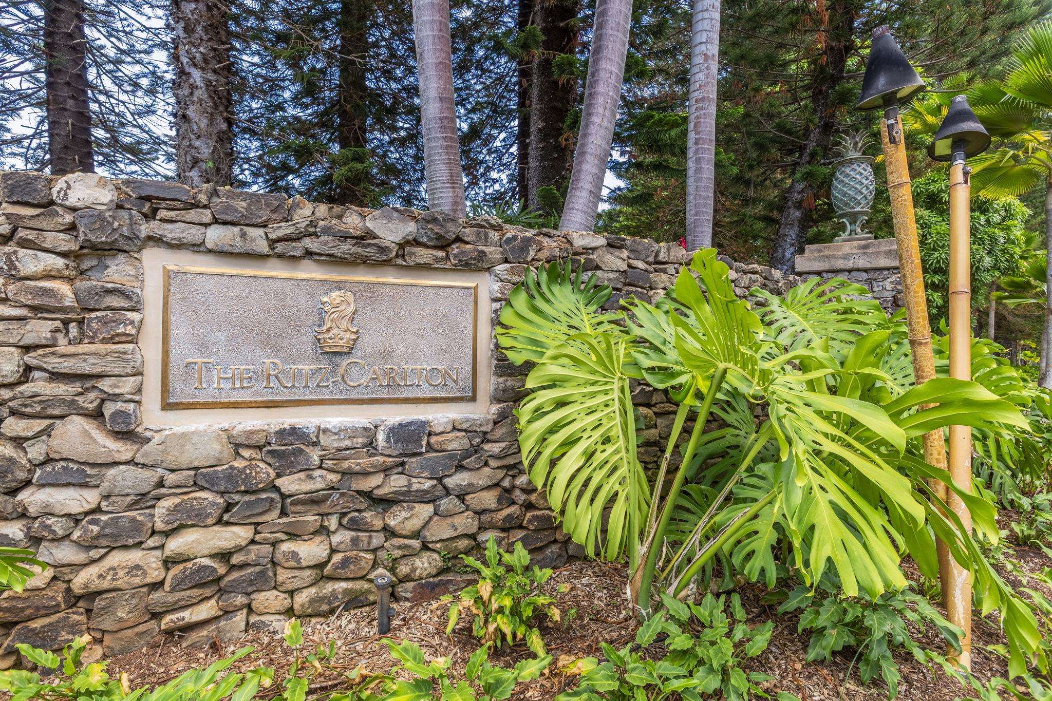 The Ritz Hotel Suites condo # 1221-23, Lahaina, Hawaii - photo 30 of 50