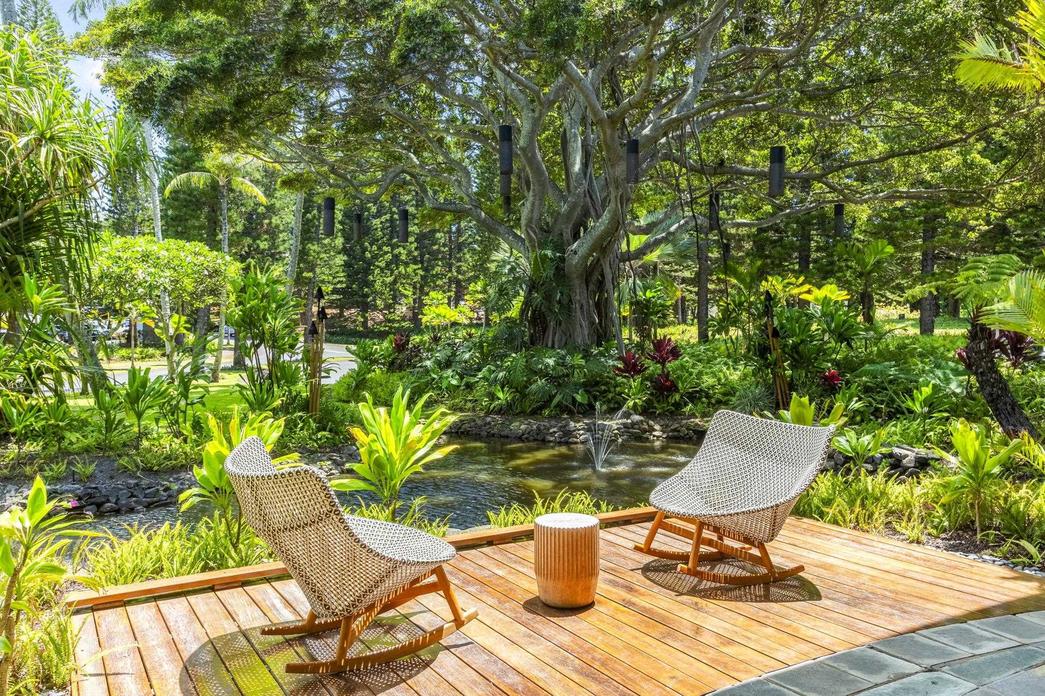 The Ritz Hotel Suites condo # 1221-23, Lahaina, Hawaii - photo 40 of 50