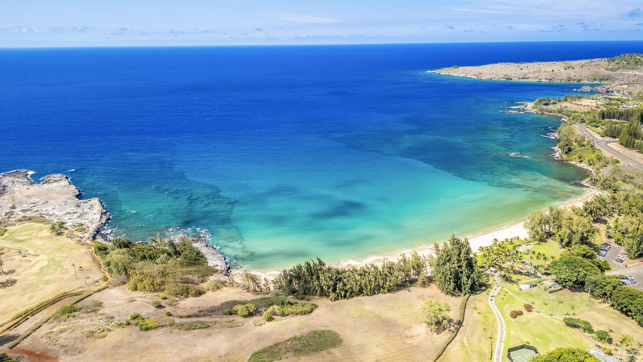 The Ritz Hotel Suites condo # 1221-23, Lahaina, Hawaii - photo 49 of 50