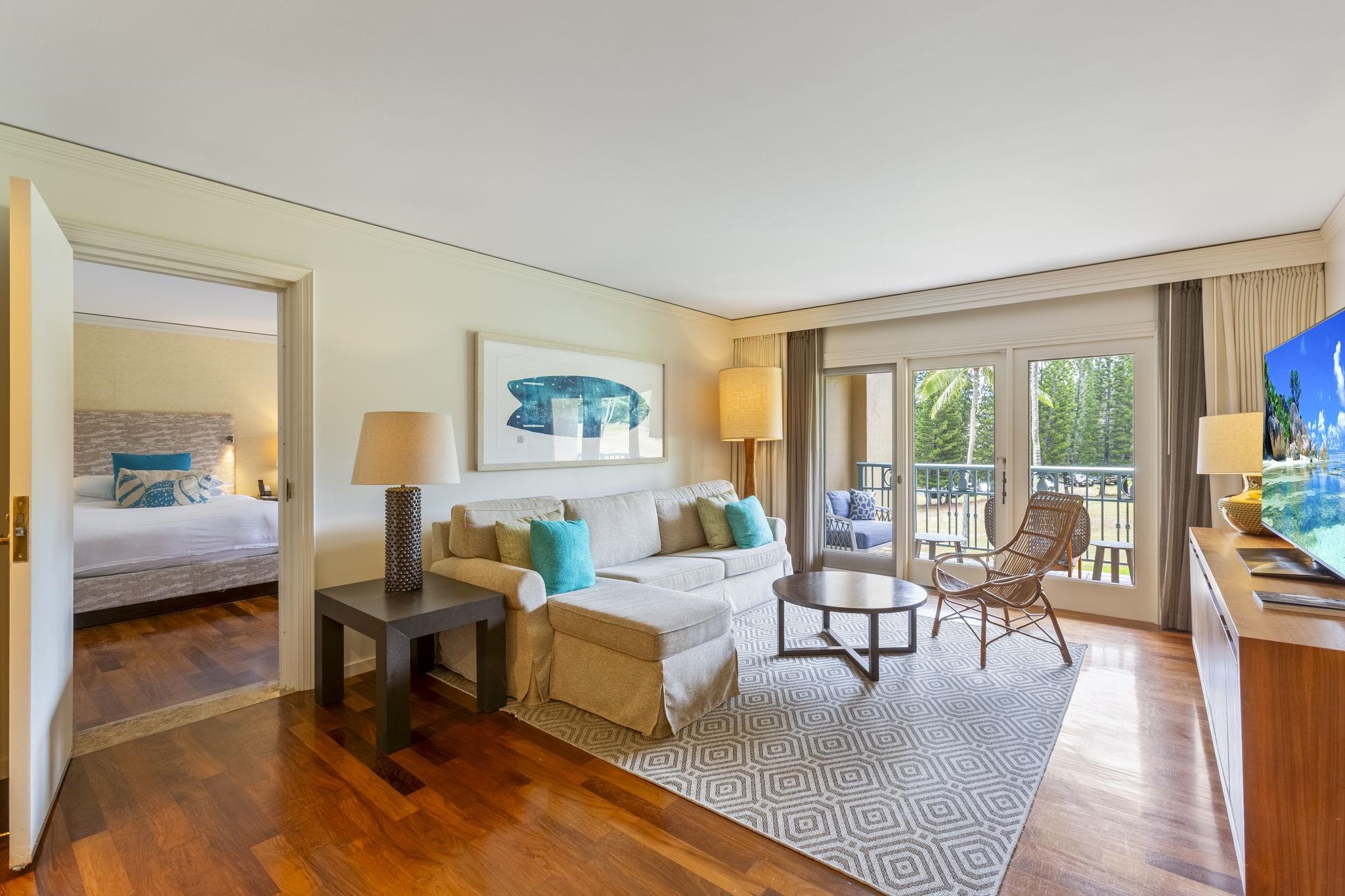 The Ritz Carlton Residences condo # 1221-23, Lahaina, Hawaii - photo 2 of 50