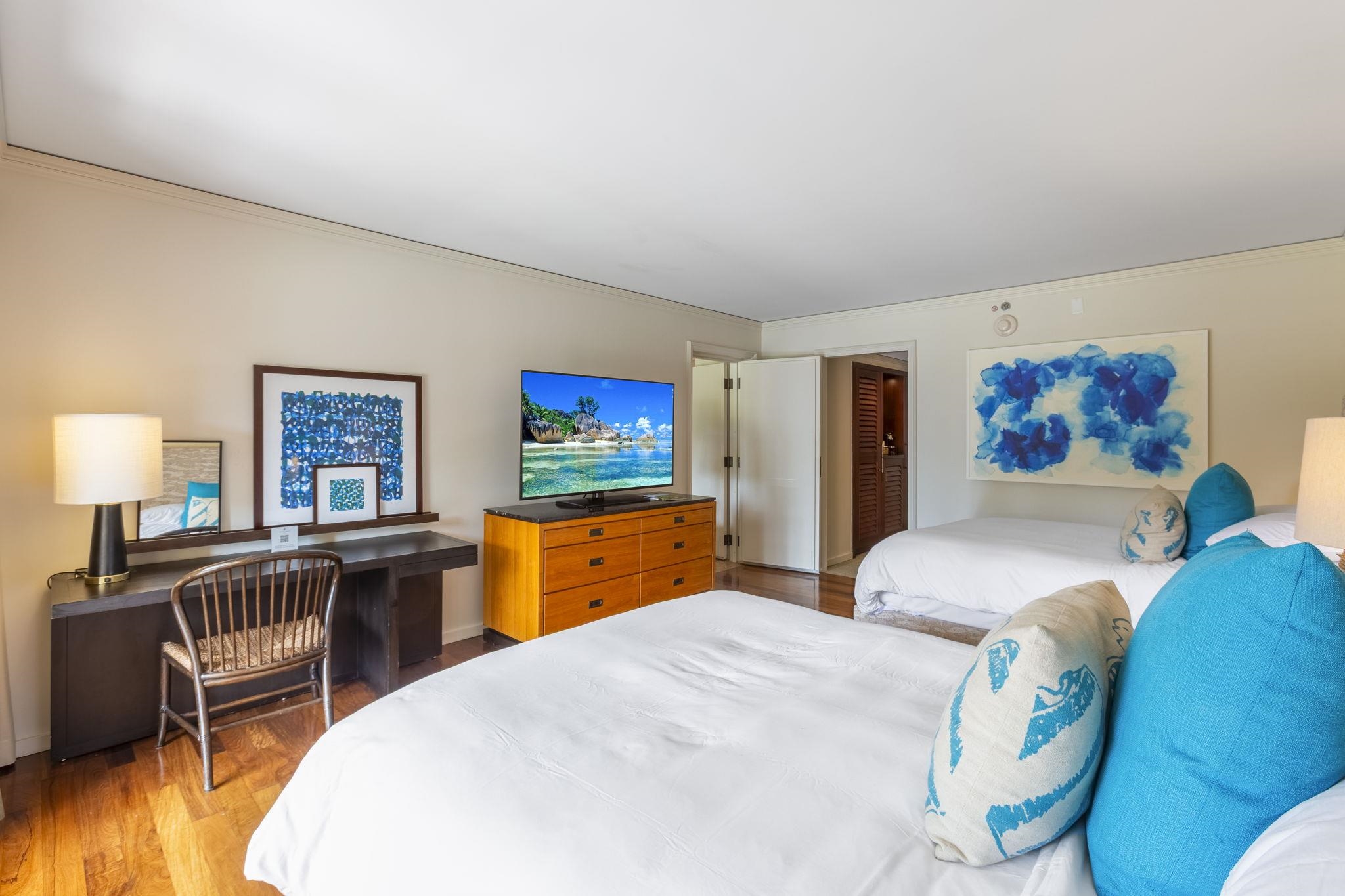 The Ritz Carlton Residences condo # 1221-23, Lahaina, Hawaii - photo 24 of 50