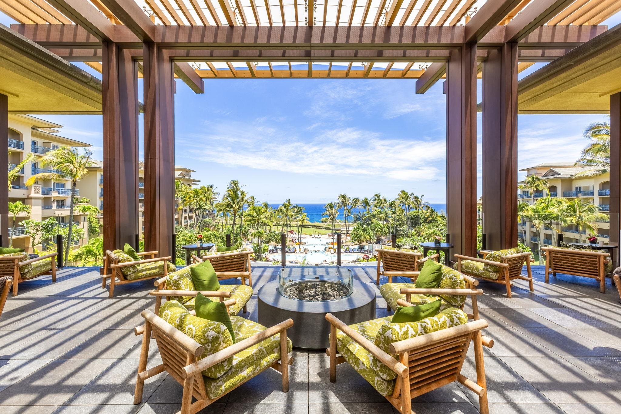 The Ritz Carlton Residences condo # 1221-23, Lahaina, Hawaii - photo 31 of 50