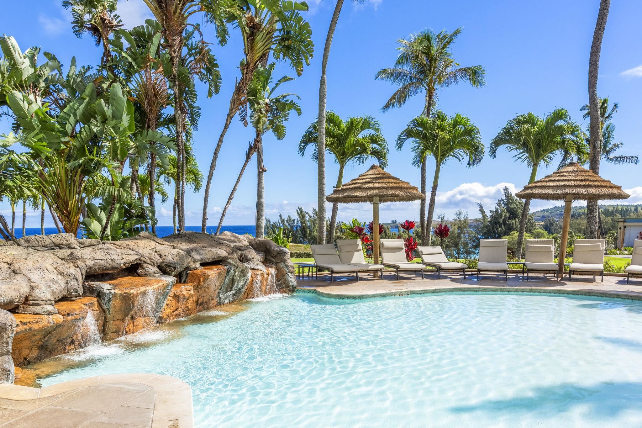 The Ritz Carlton Residences condo # 1221-23, Lahaina, Hawaii - photo 35 of 50