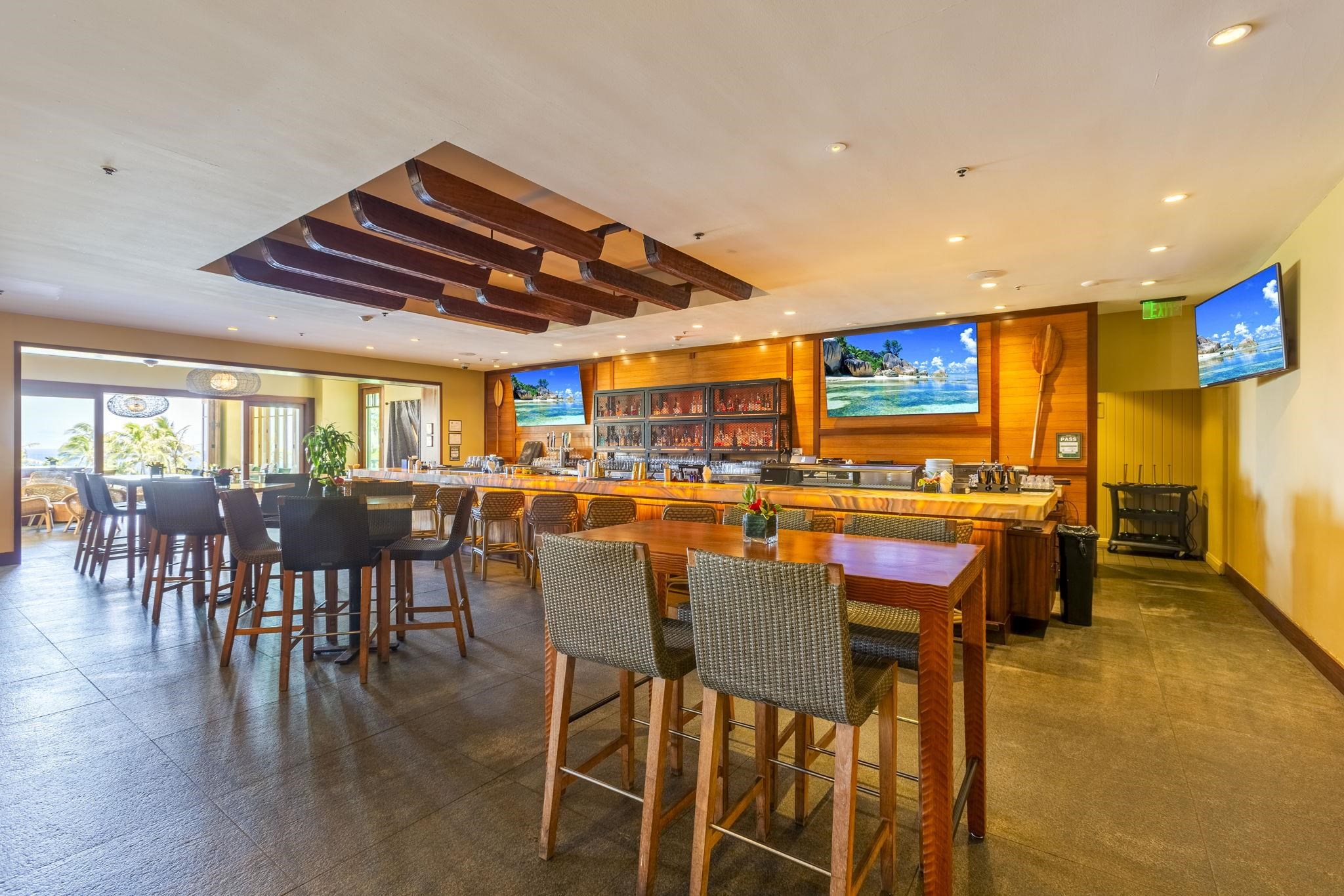 The Ritz Carlton Residences condo # 1221-23, Lahaina, Hawaii - photo 37 of 50